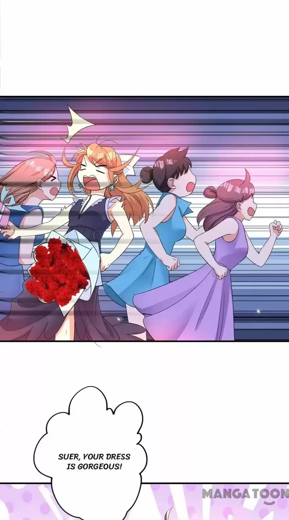 Spicy Wife's Reborn World Chapter 26