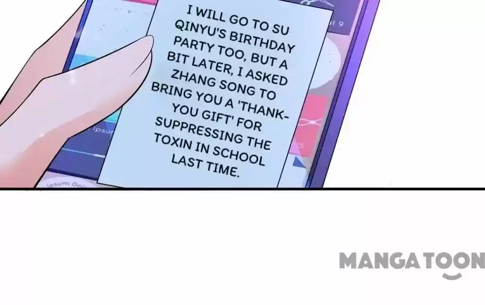 Spicy Wife's Reborn World Chapter 26