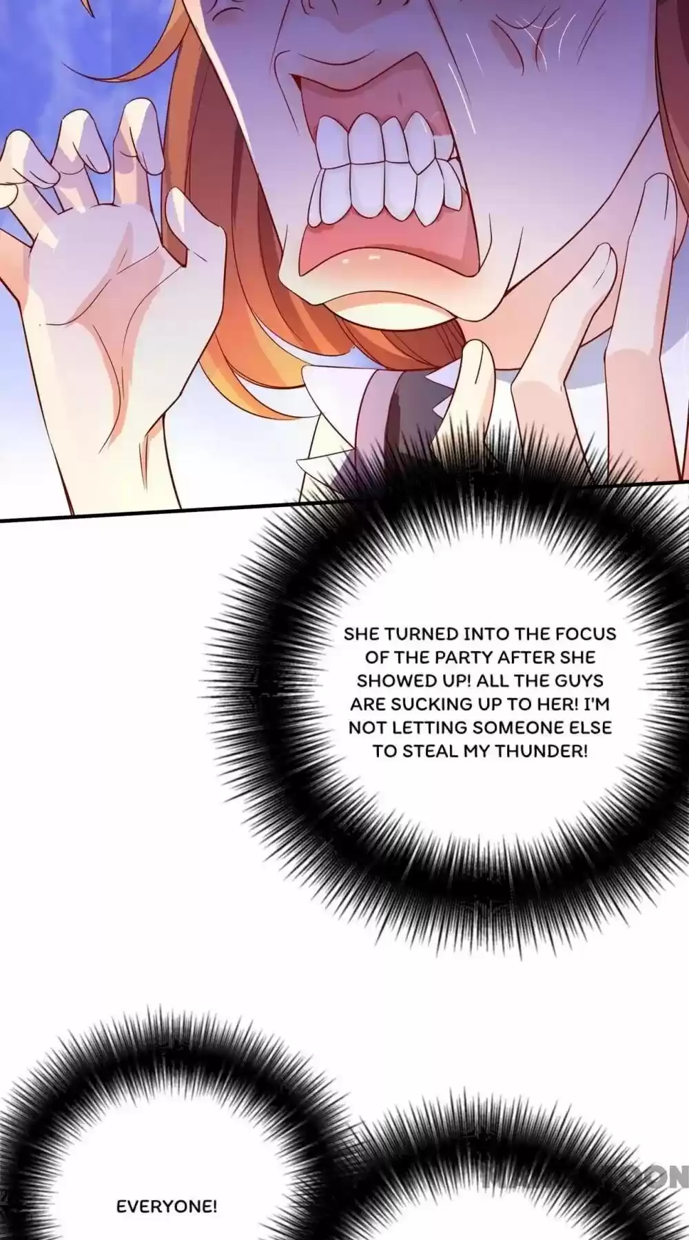 Spicy Wife's Reborn World Chapter 26