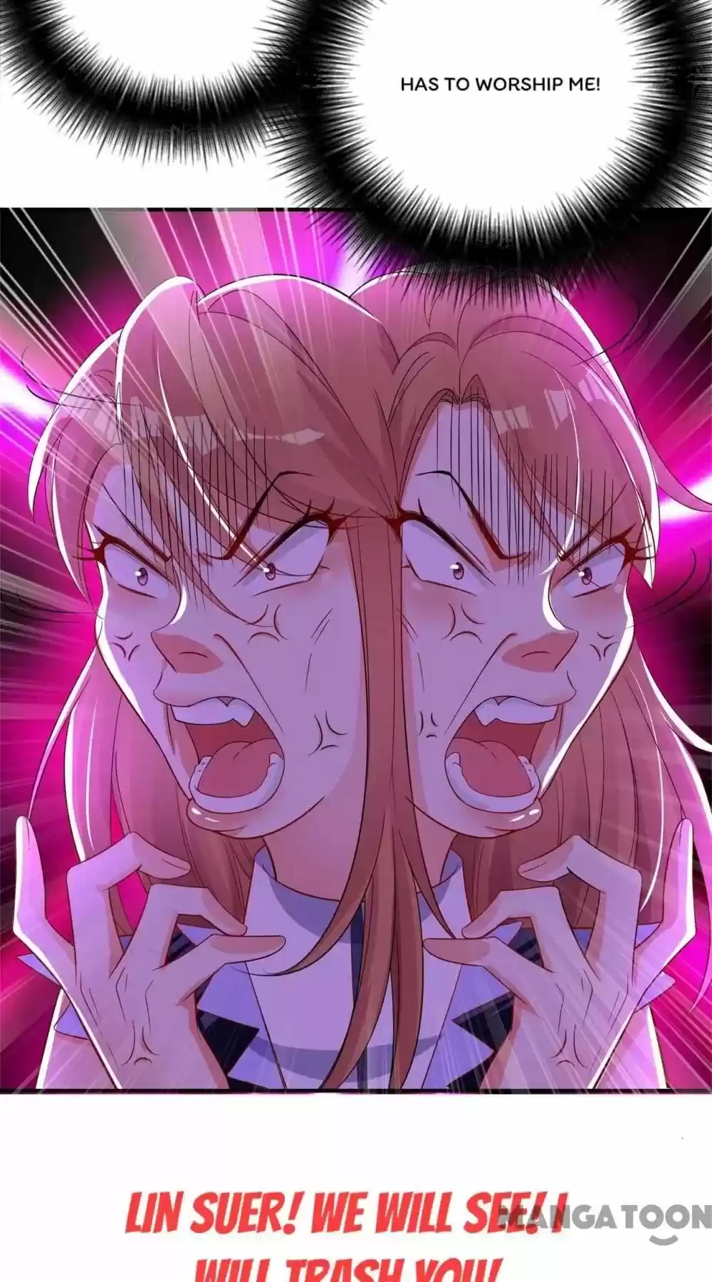 Spicy Wife's Reborn World Chapter 26