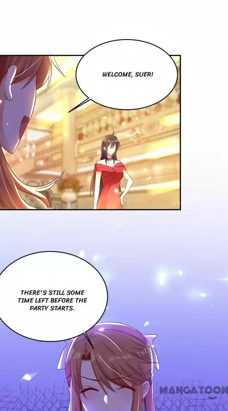 Spicy Wife's Reborn World Chapter 26