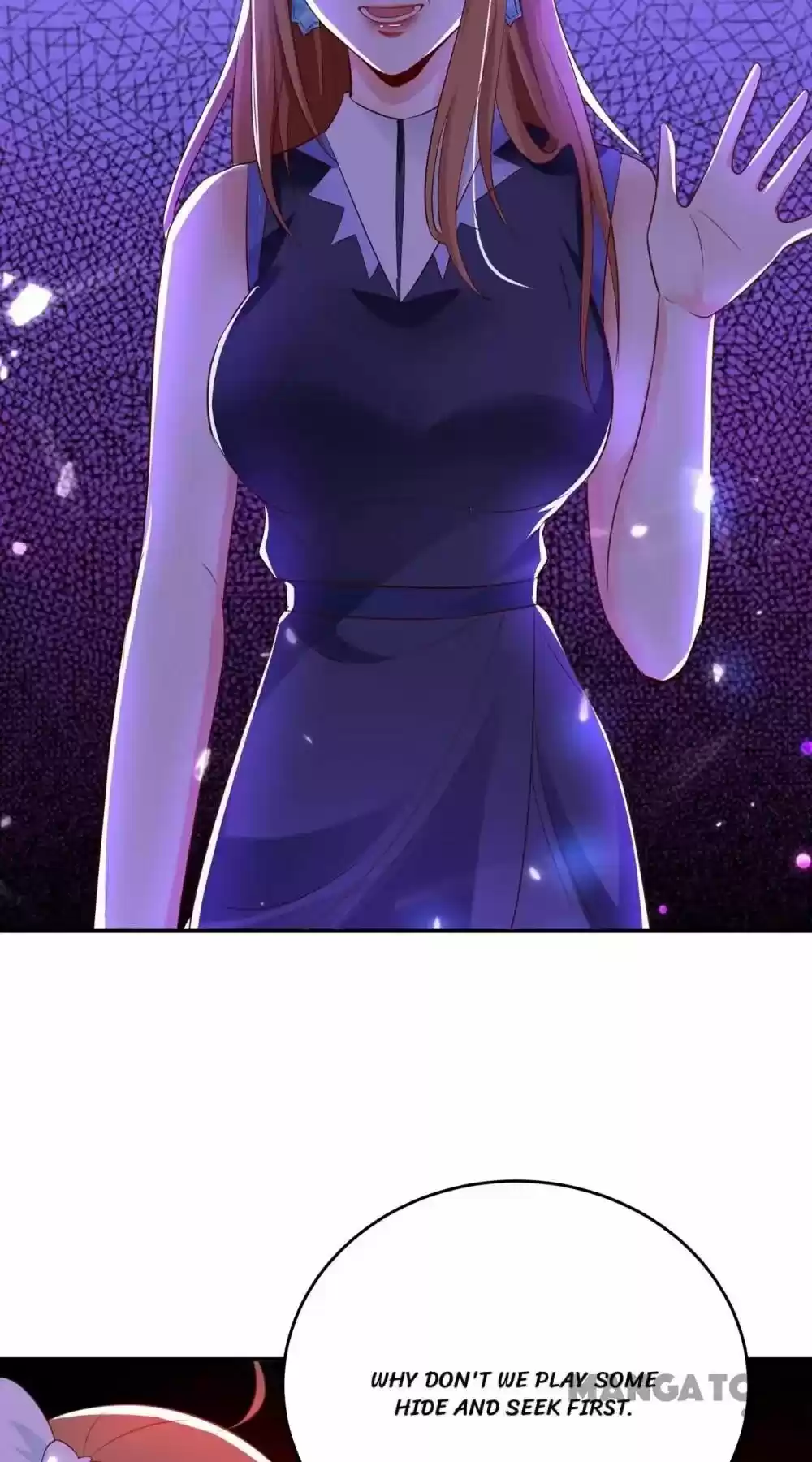 Spicy Wife's Reborn World Chapter 26