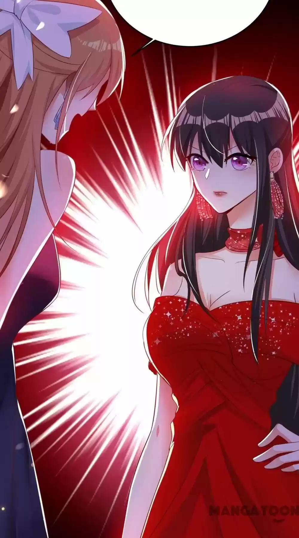 Spicy Wife's Reborn World Chapter 26