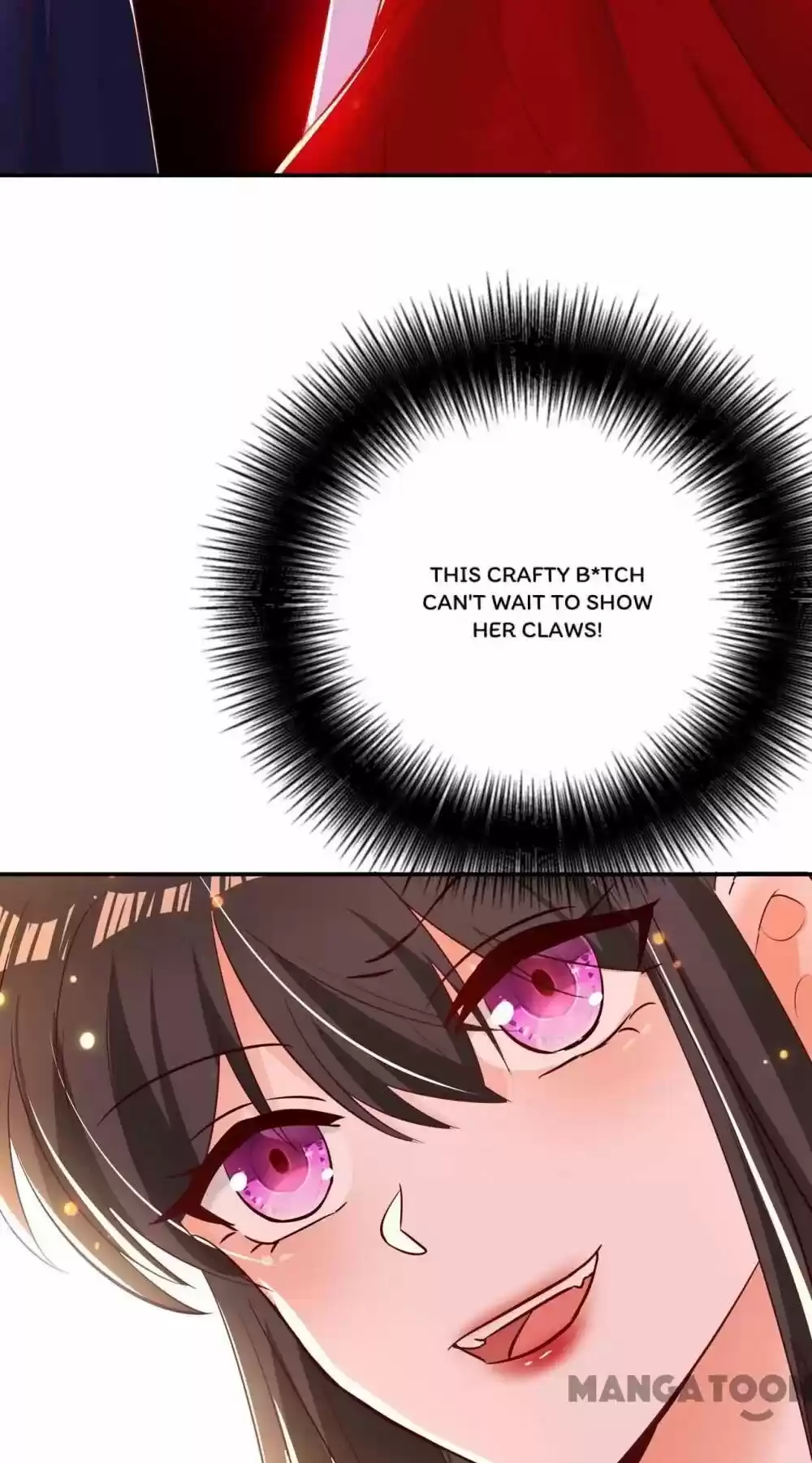 Spicy Wife's Reborn World Chapter 26