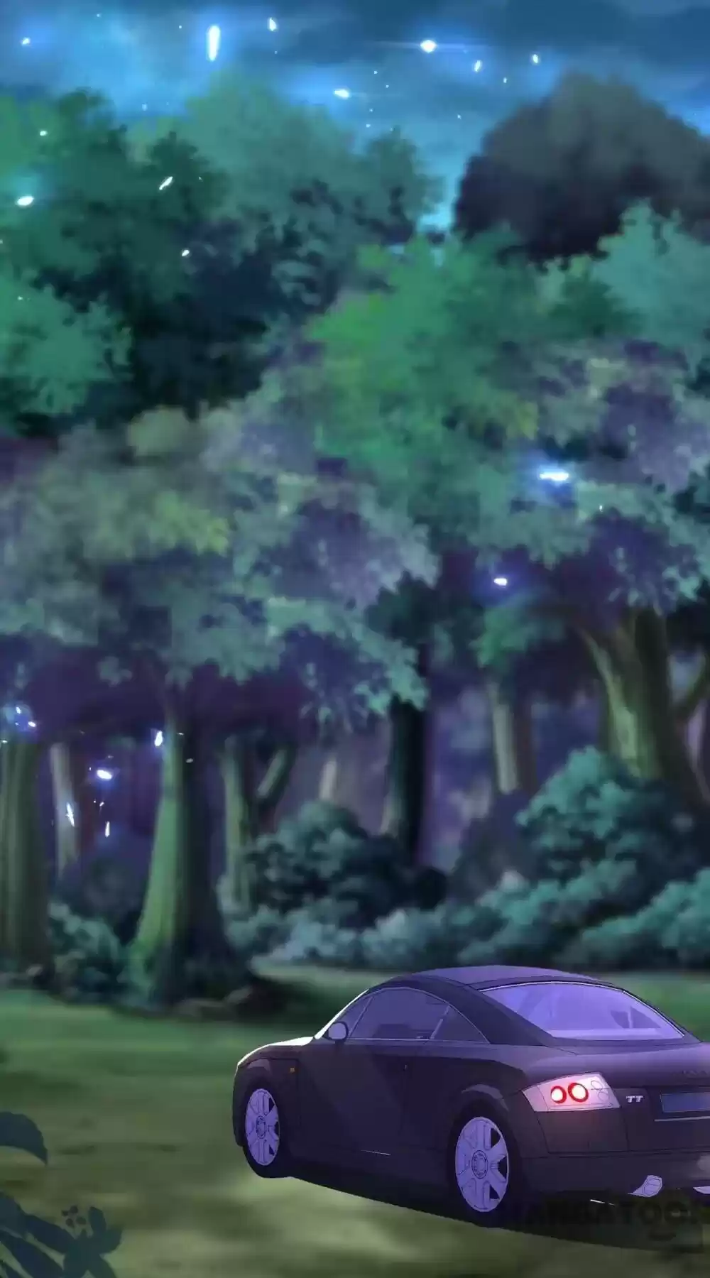 Spicy Wife's Reborn World Chapter 26