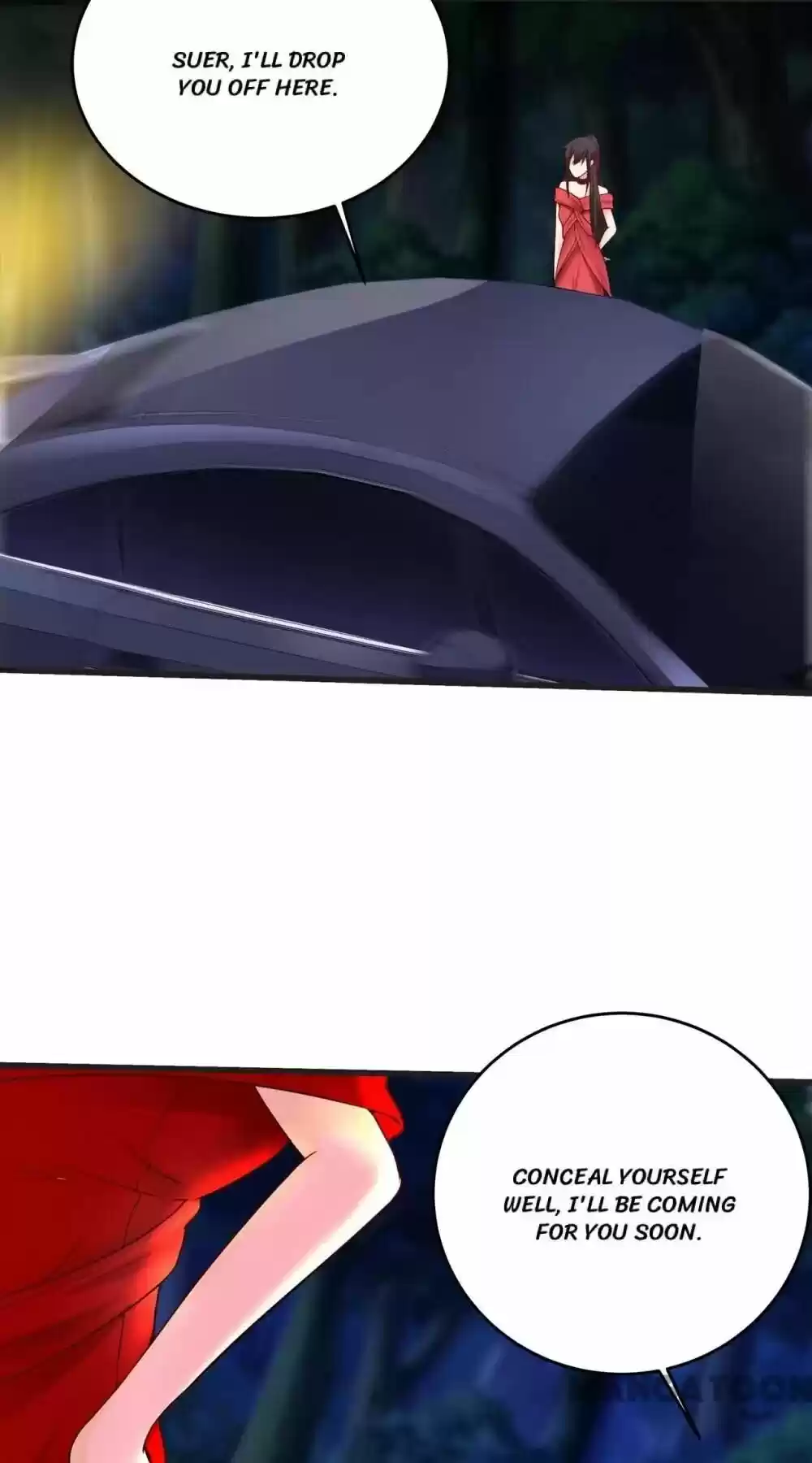 Spicy Wife's Reborn World Chapter 26