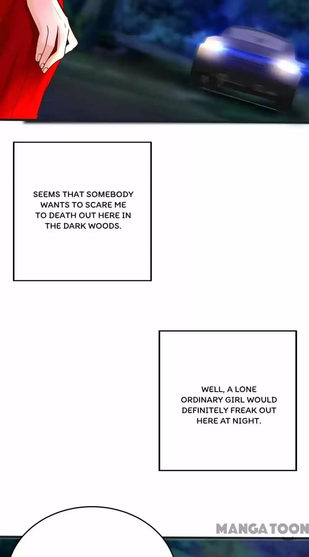 Spicy Wife's Reborn World Chapter 26