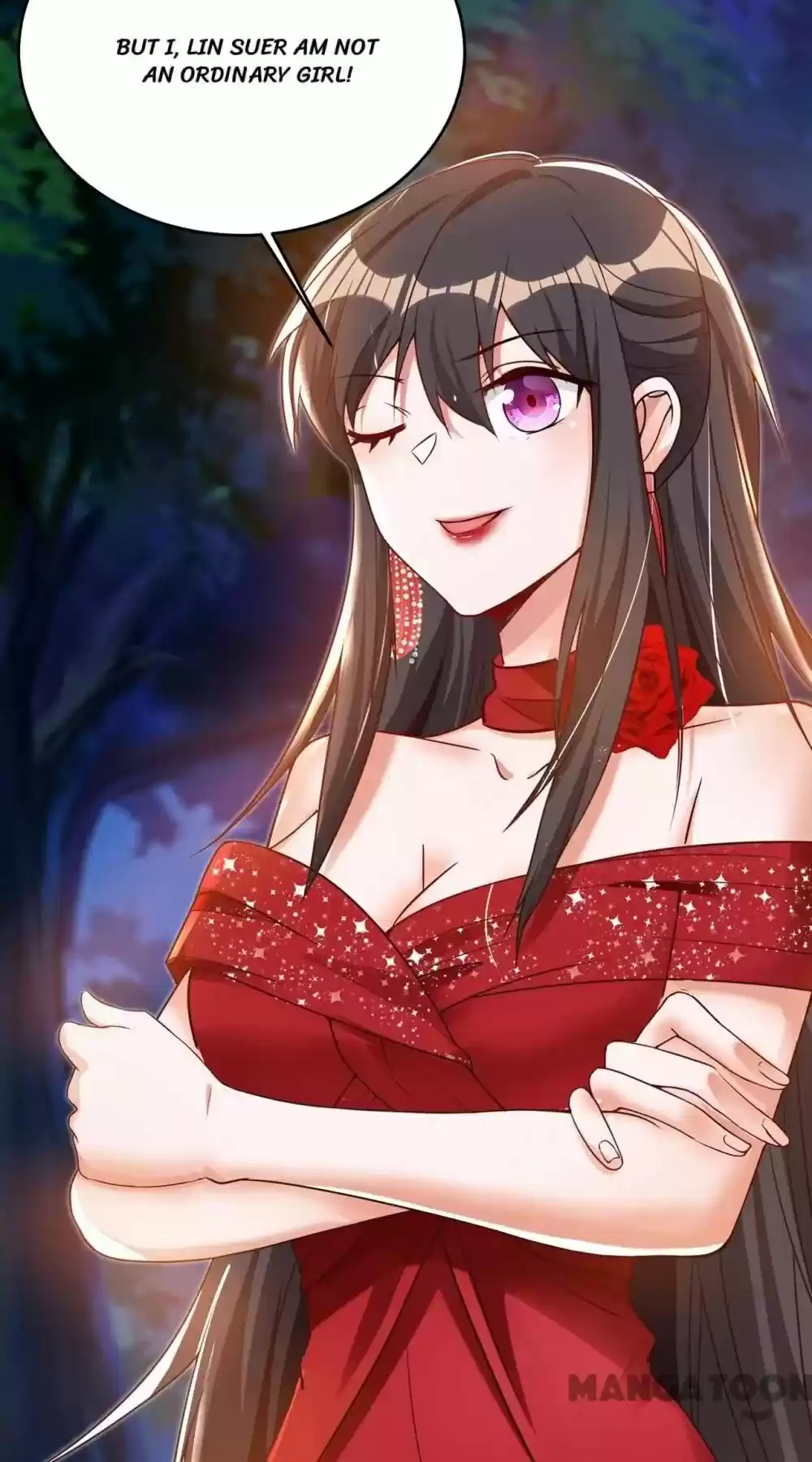 Spicy Wife's Reborn World Chapter 26