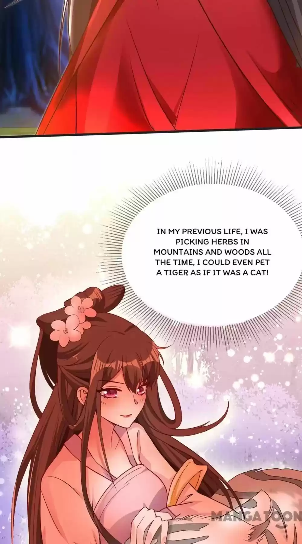 Spicy Wife's Reborn World Chapter 26