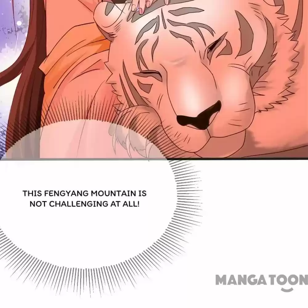 Spicy Wife's Reborn World Chapter 26