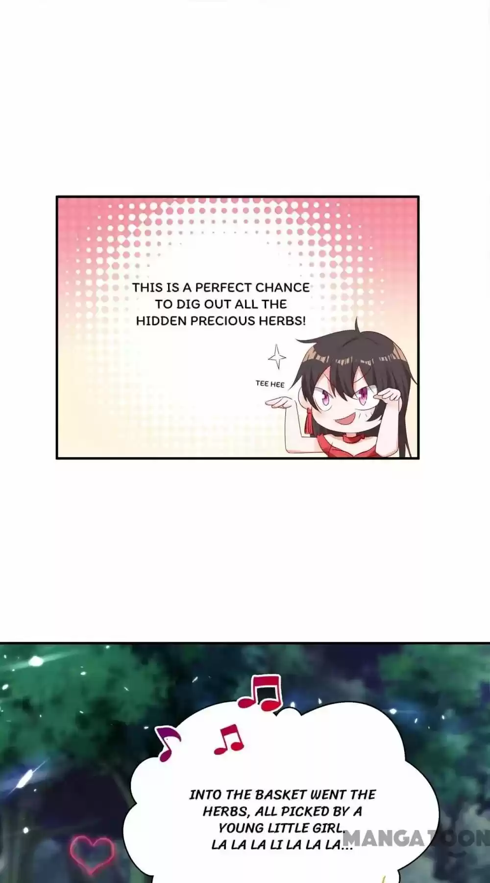 Spicy Wife's Reborn World Chapter 26