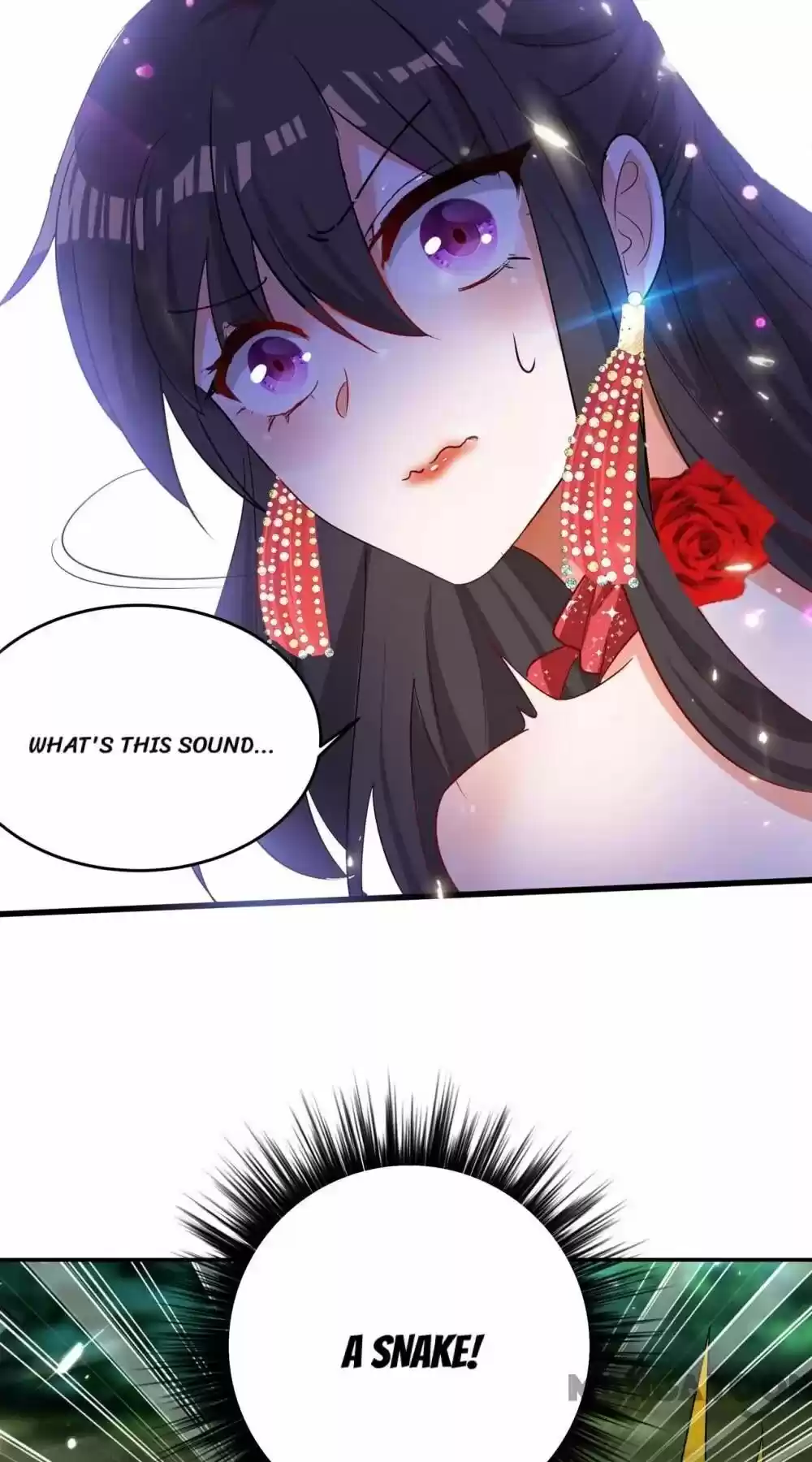 Spicy Wife's Reborn World Chapter 26