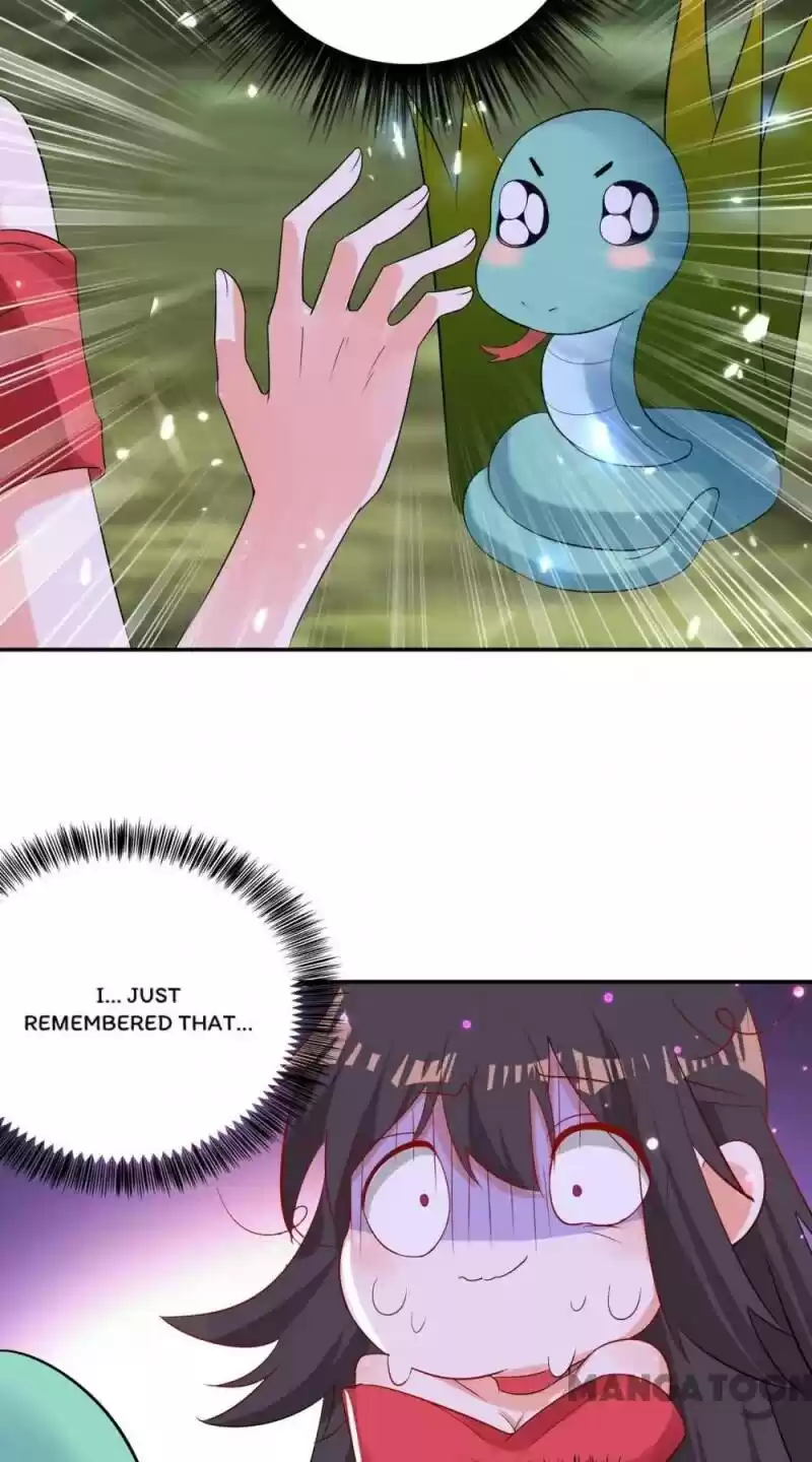 Spicy Wife's Reborn World Chapter 26