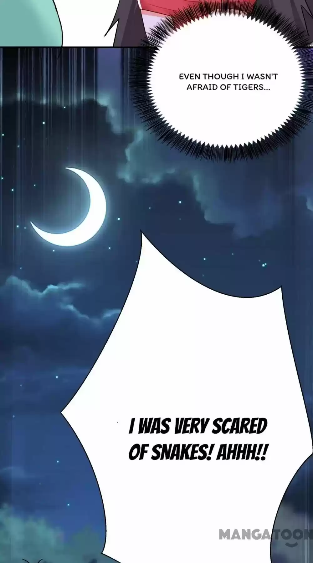 Spicy Wife's Reborn World Chapter 26