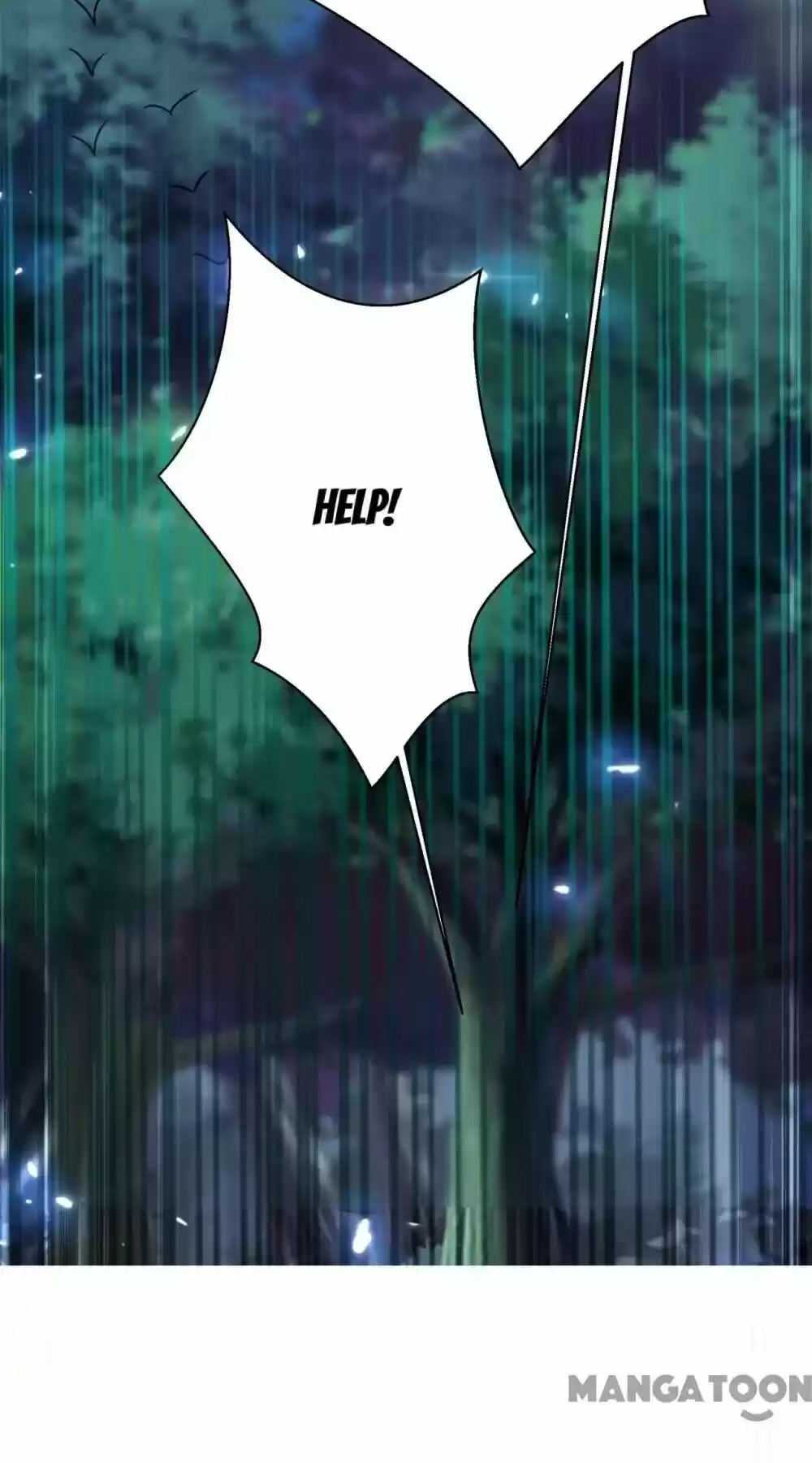 Spicy Wife's Reborn World Chapter 26