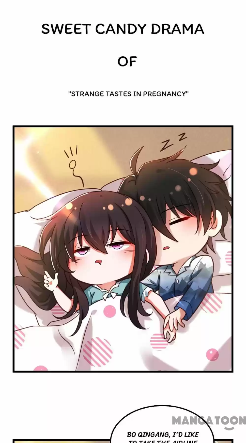 Spicy Wife's Reborn World Chapter 260