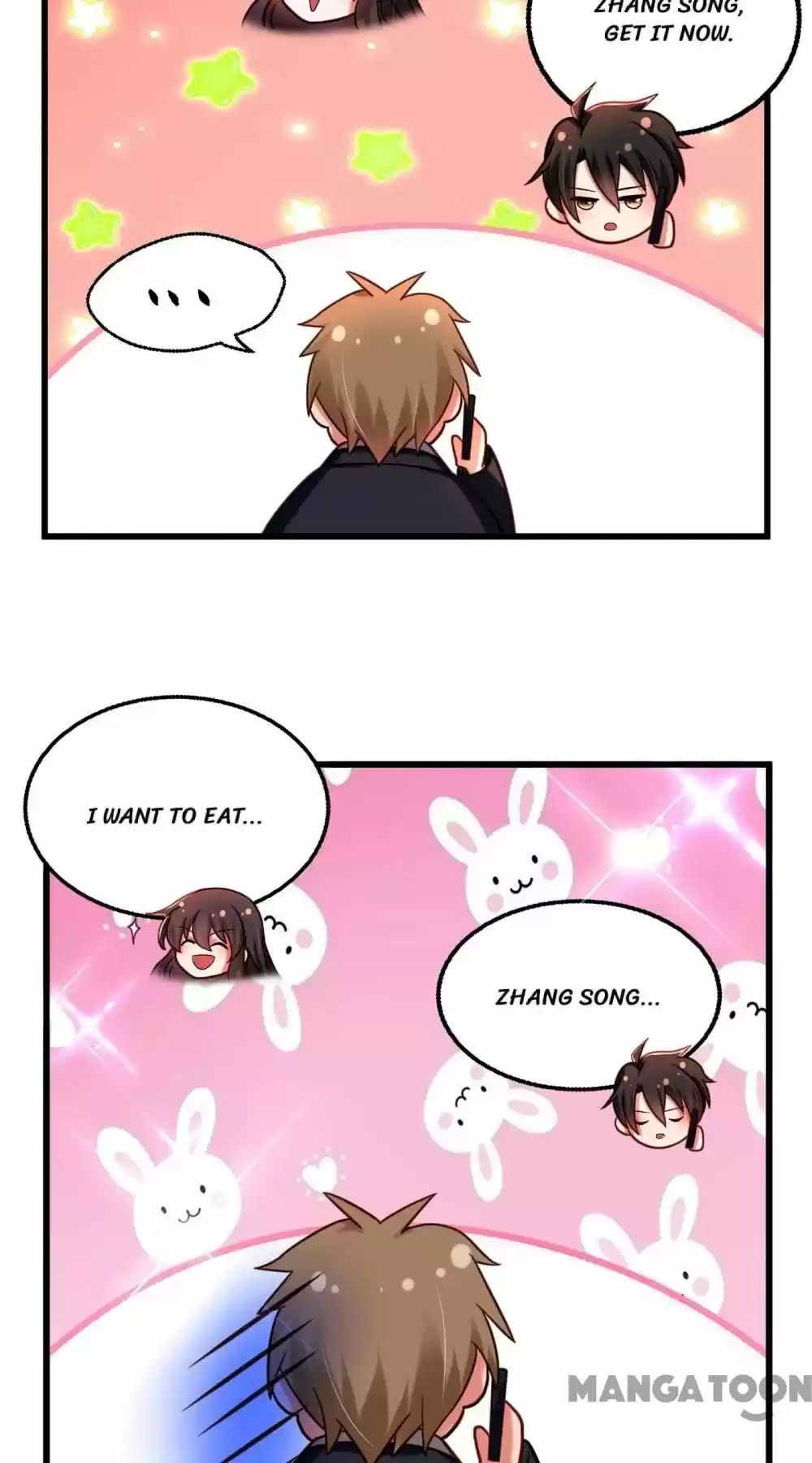 Spicy Wife's Reborn World Chapter 260