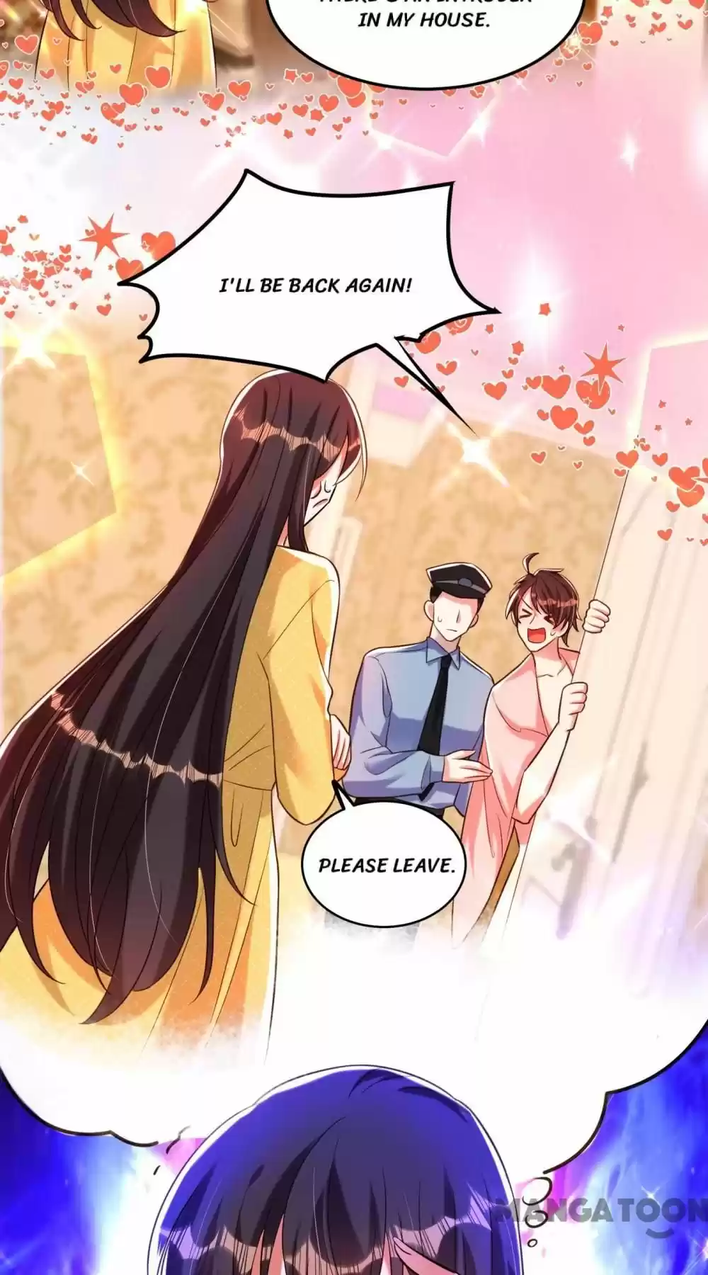 Spicy Wife's Reborn World Chapter 260