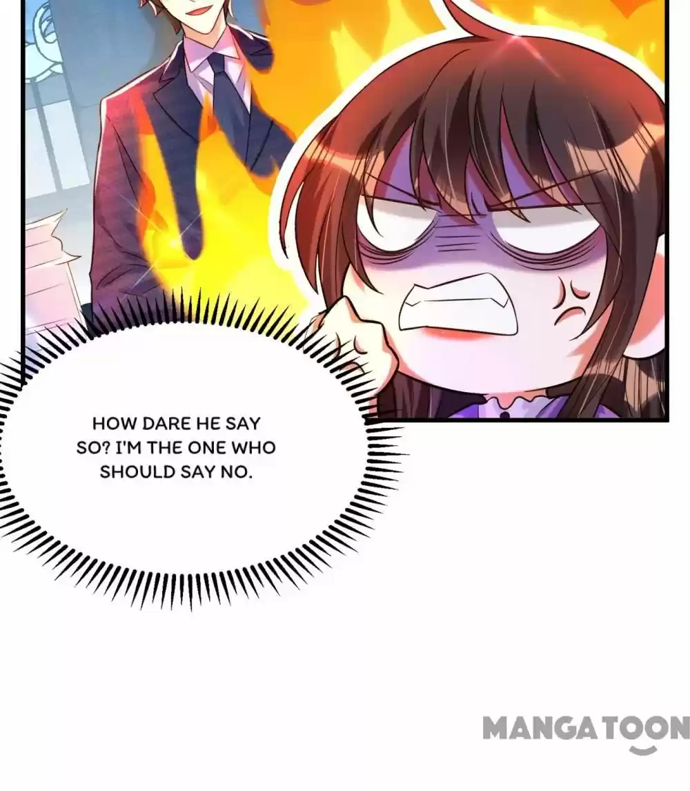 Spicy Wife's Reborn World Chapter 260