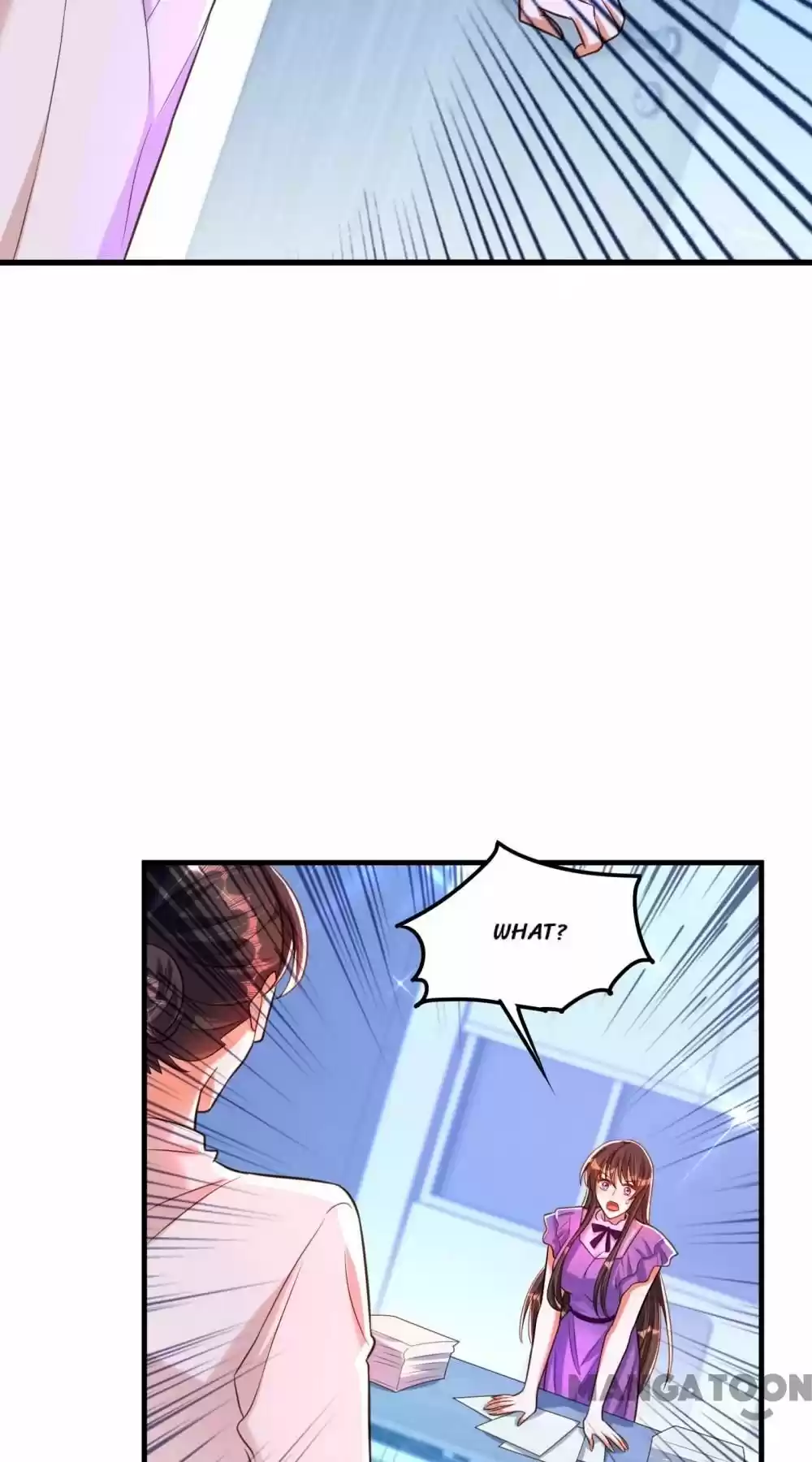 Spicy Wife's Reborn World Chapter 260