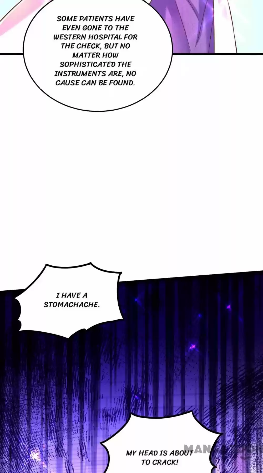 Spicy Wife's Reborn World Chapter 260