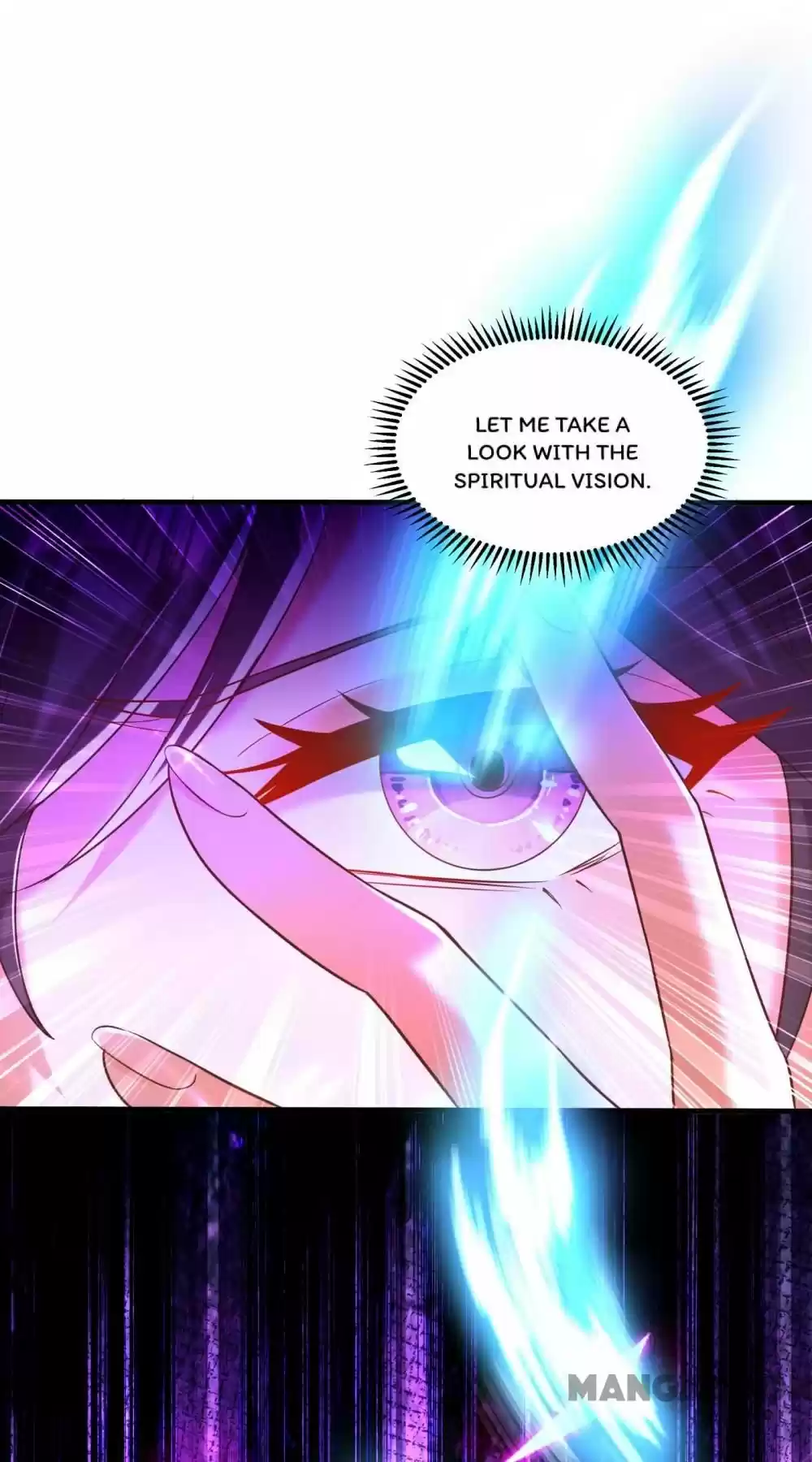 Spicy Wife's Reborn World Chapter 260