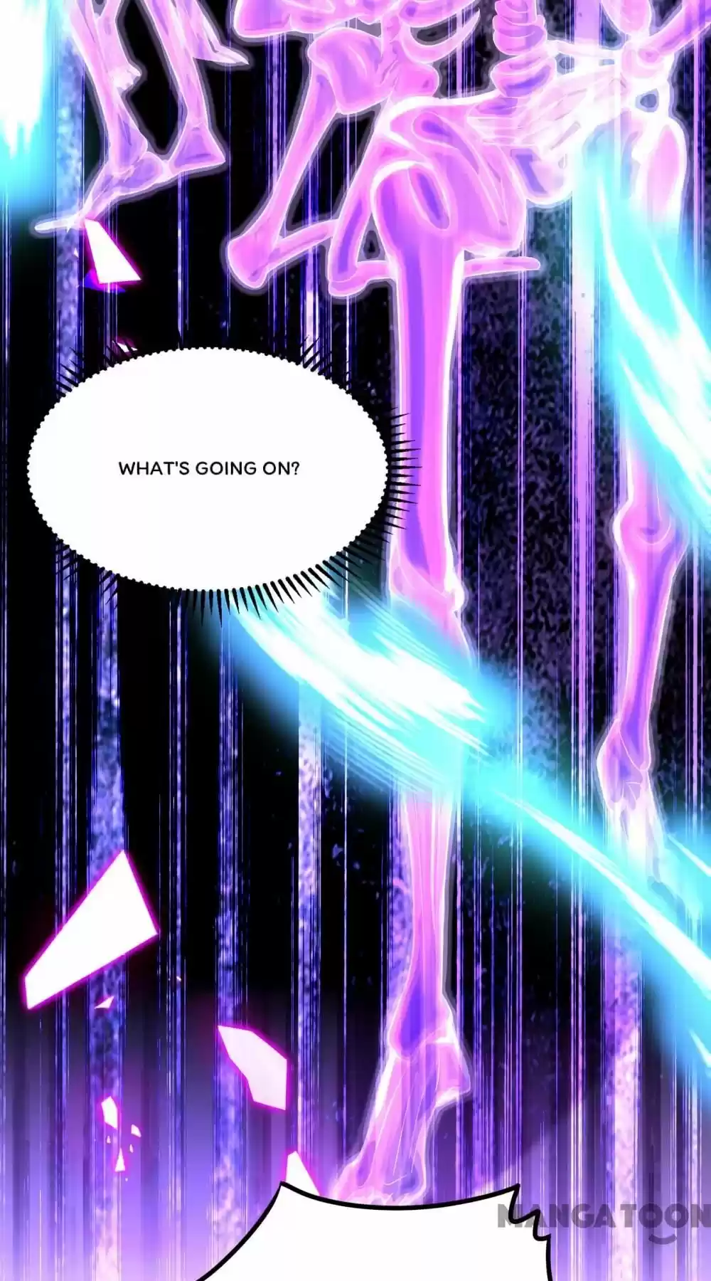 Spicy Wife's Reborn World Chapter 260