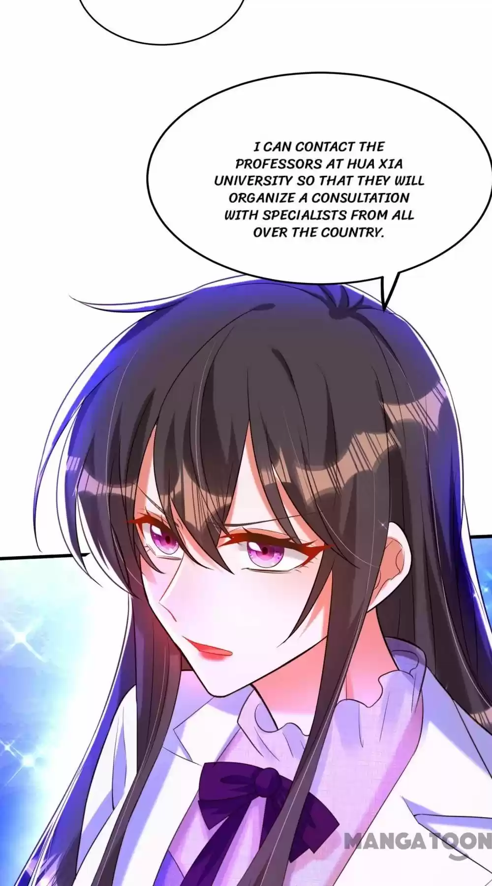 Spicy Wife's Reborn World Chapter 260