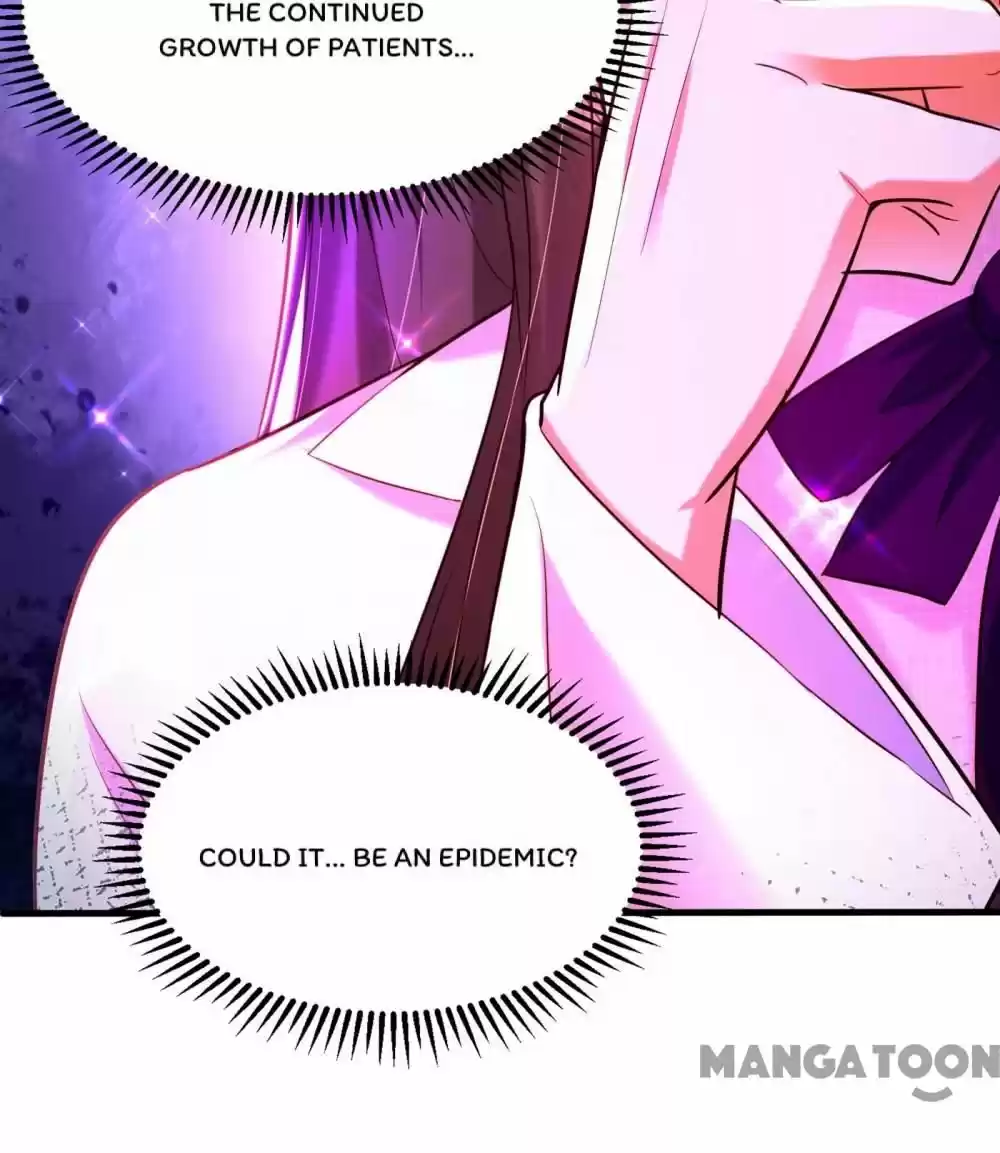 Spicy Wife's Reborn World Chapter 260