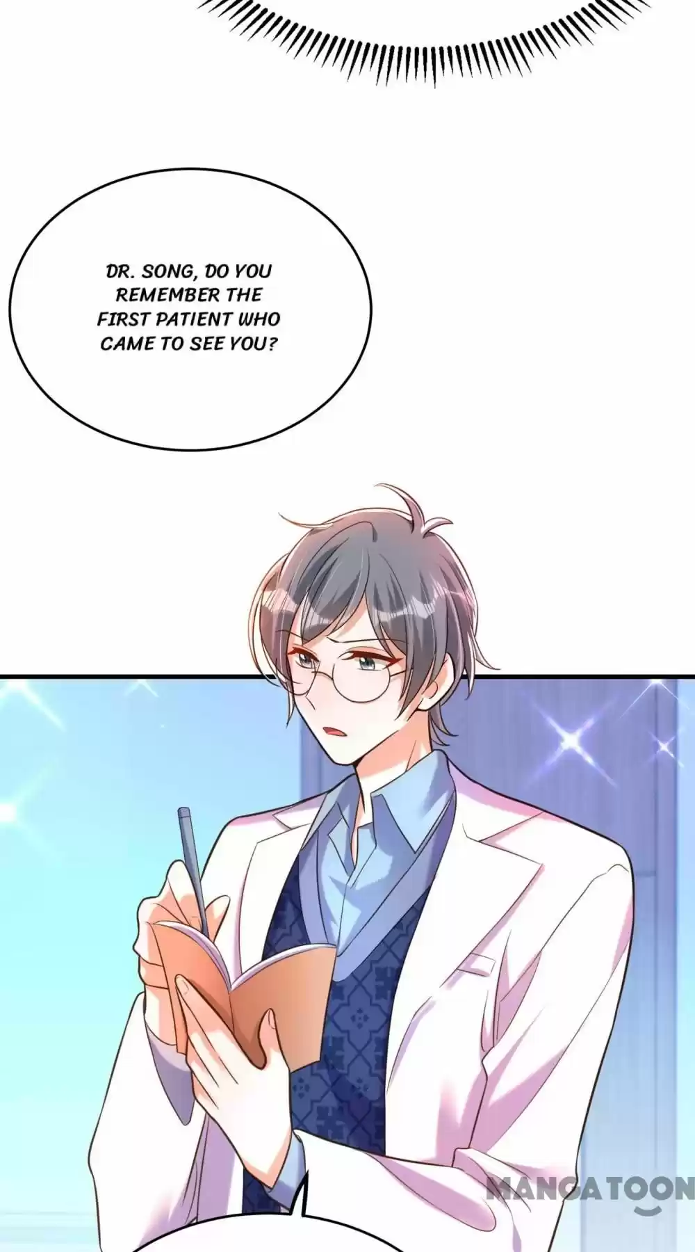 Spicy Wife's Reborn World Chapter 260