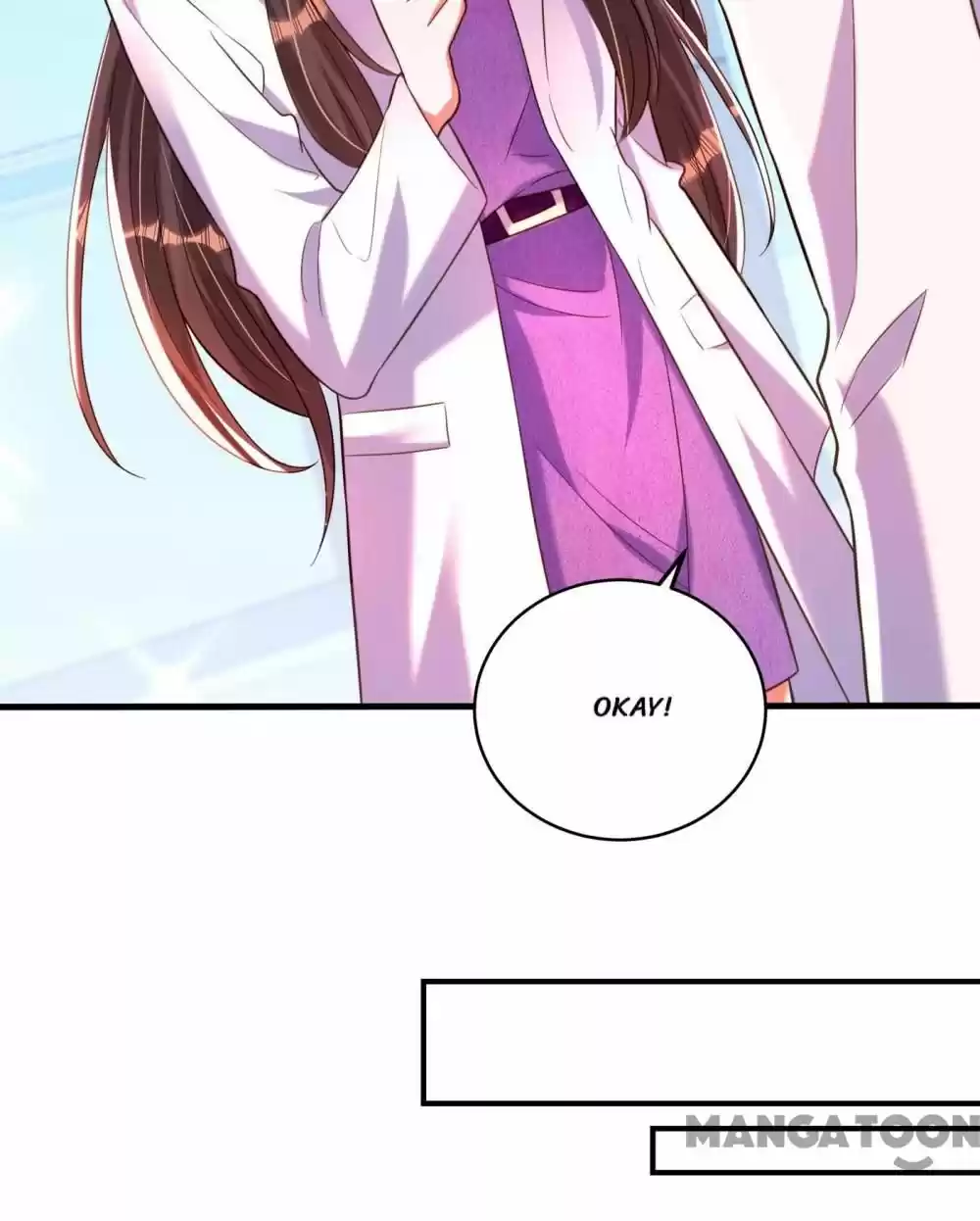 Spicy Wife's Reborn World Chapter 260