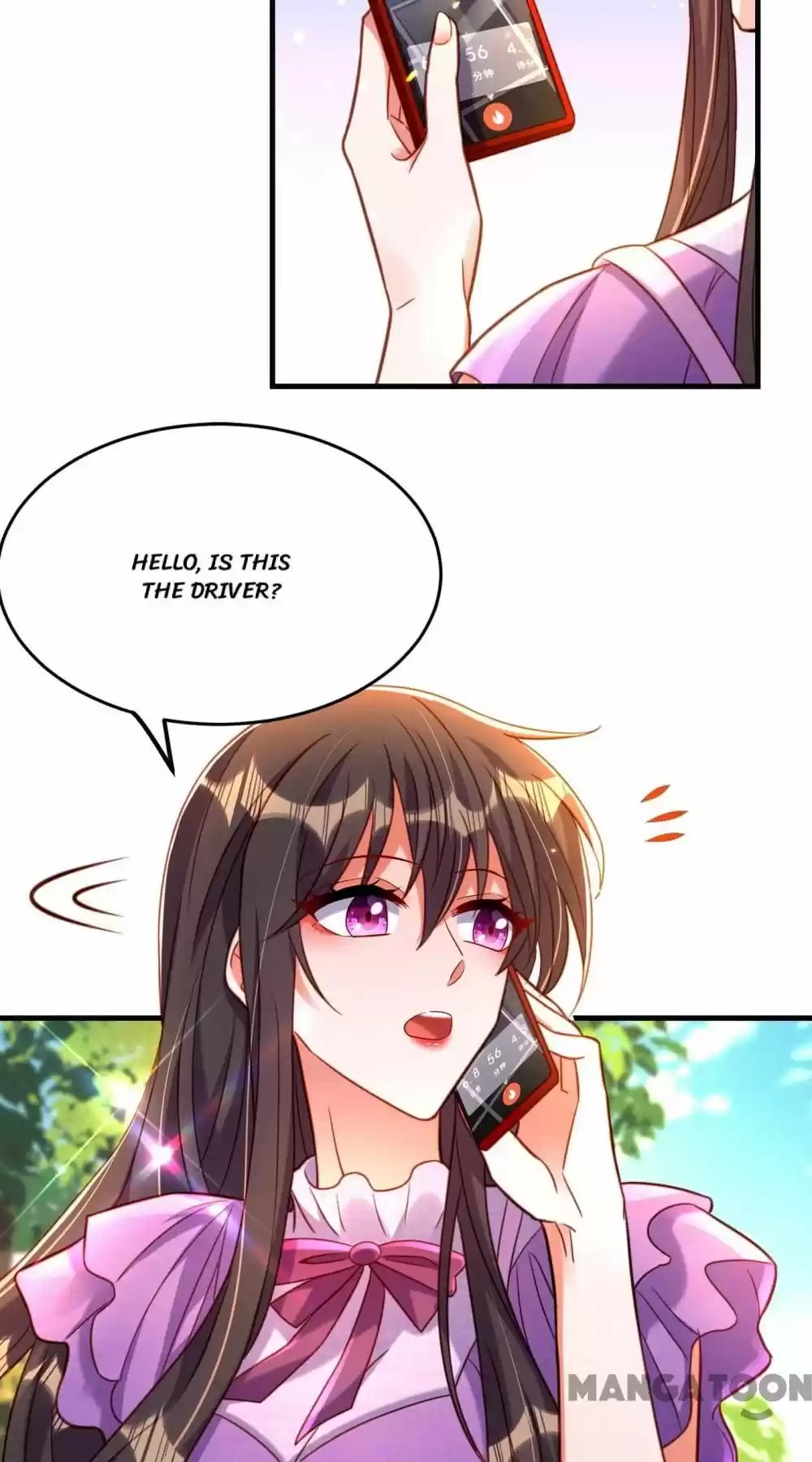 Spicy Wife's Reborn World Chapter 260