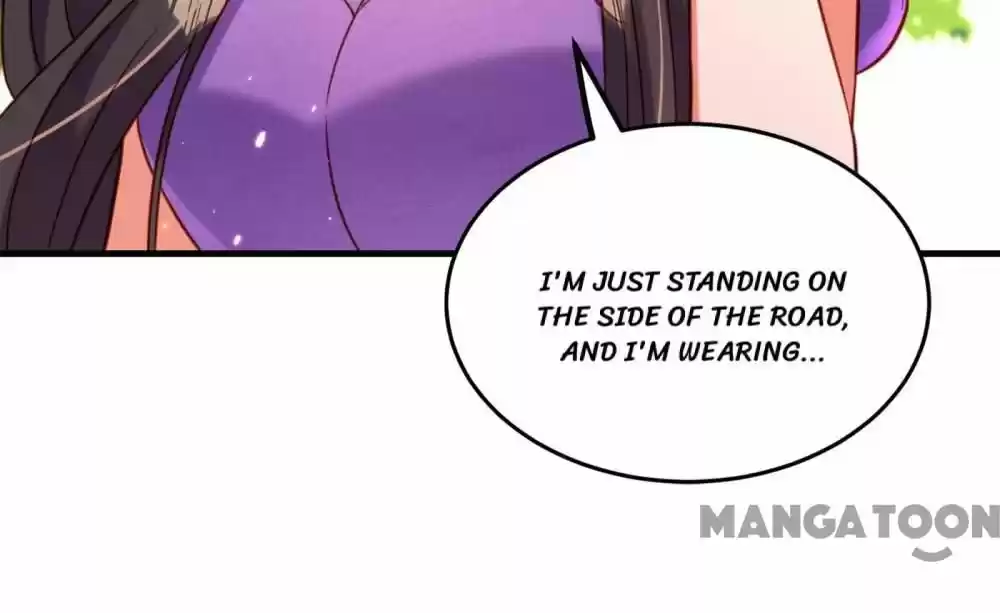 Spicy Wife's Reborn World Chapter 260