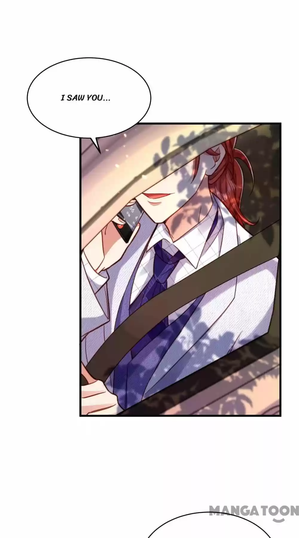 Spicy Wife's Reborn World Chapter 260