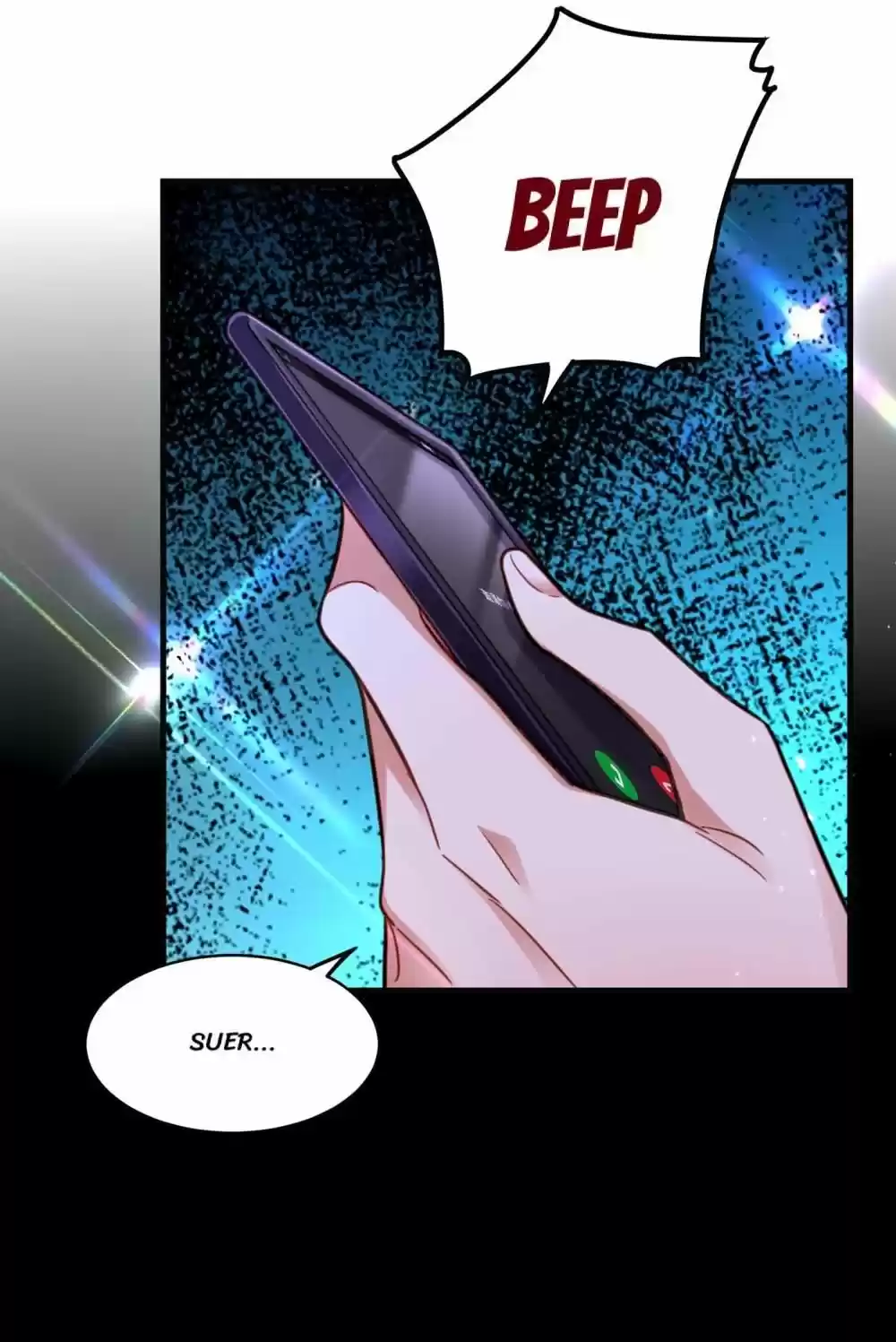 Spicy Wife's Reborn World Chapter 260