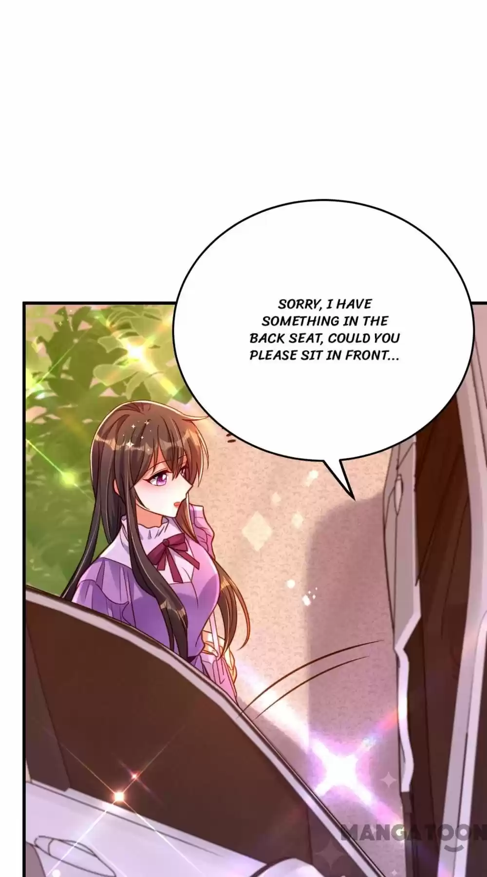 Spicy Wife's Reborn World Chapter 260