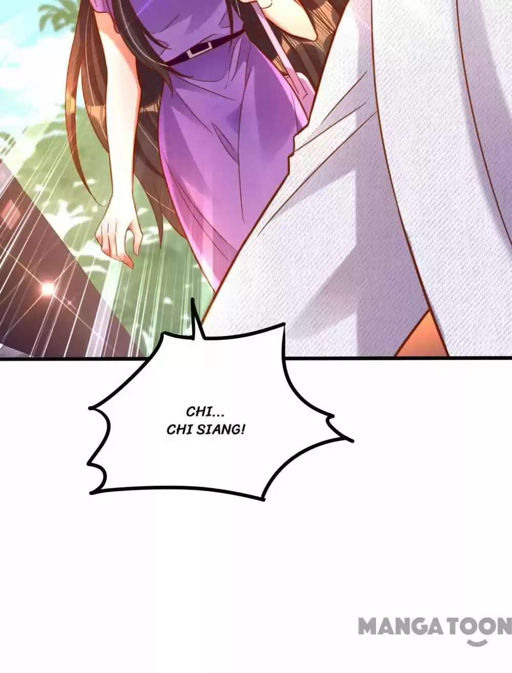 Spicy Wife's Reborn World Chapter 260