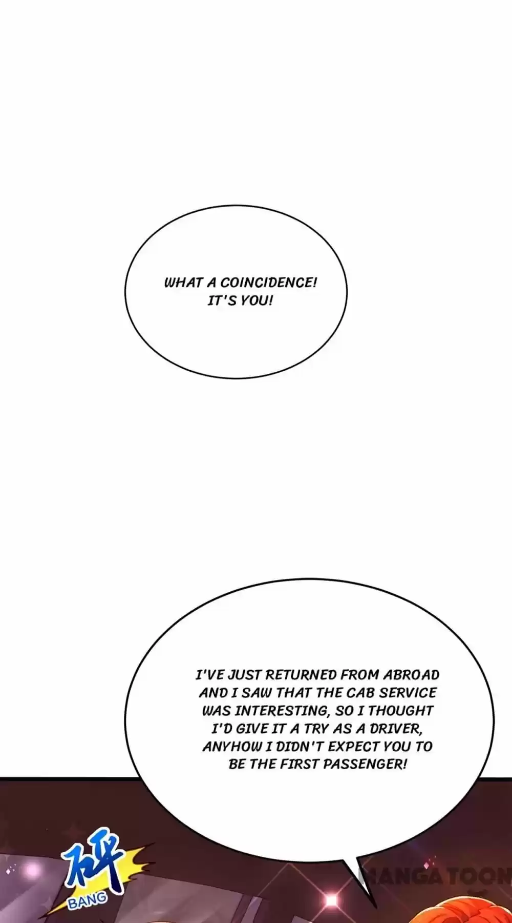 Spicy Wife's Reborn World Chapter 261