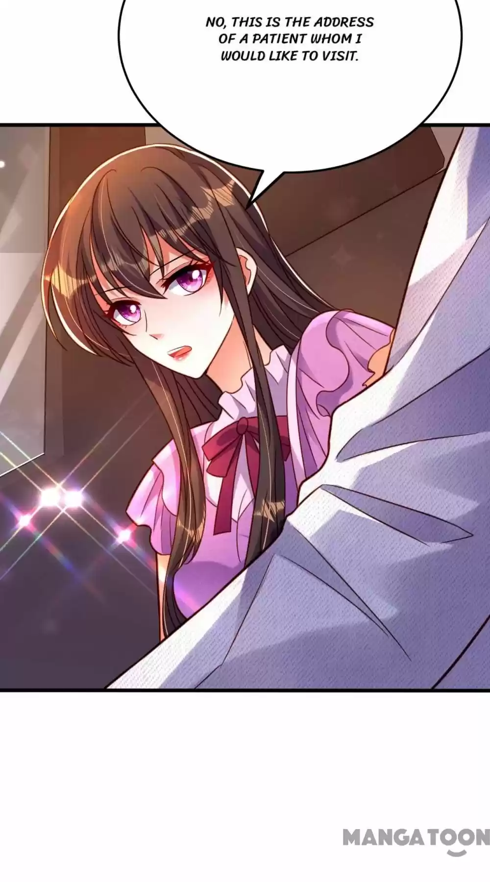 Spicy Wife's Reborn World Chapter 261