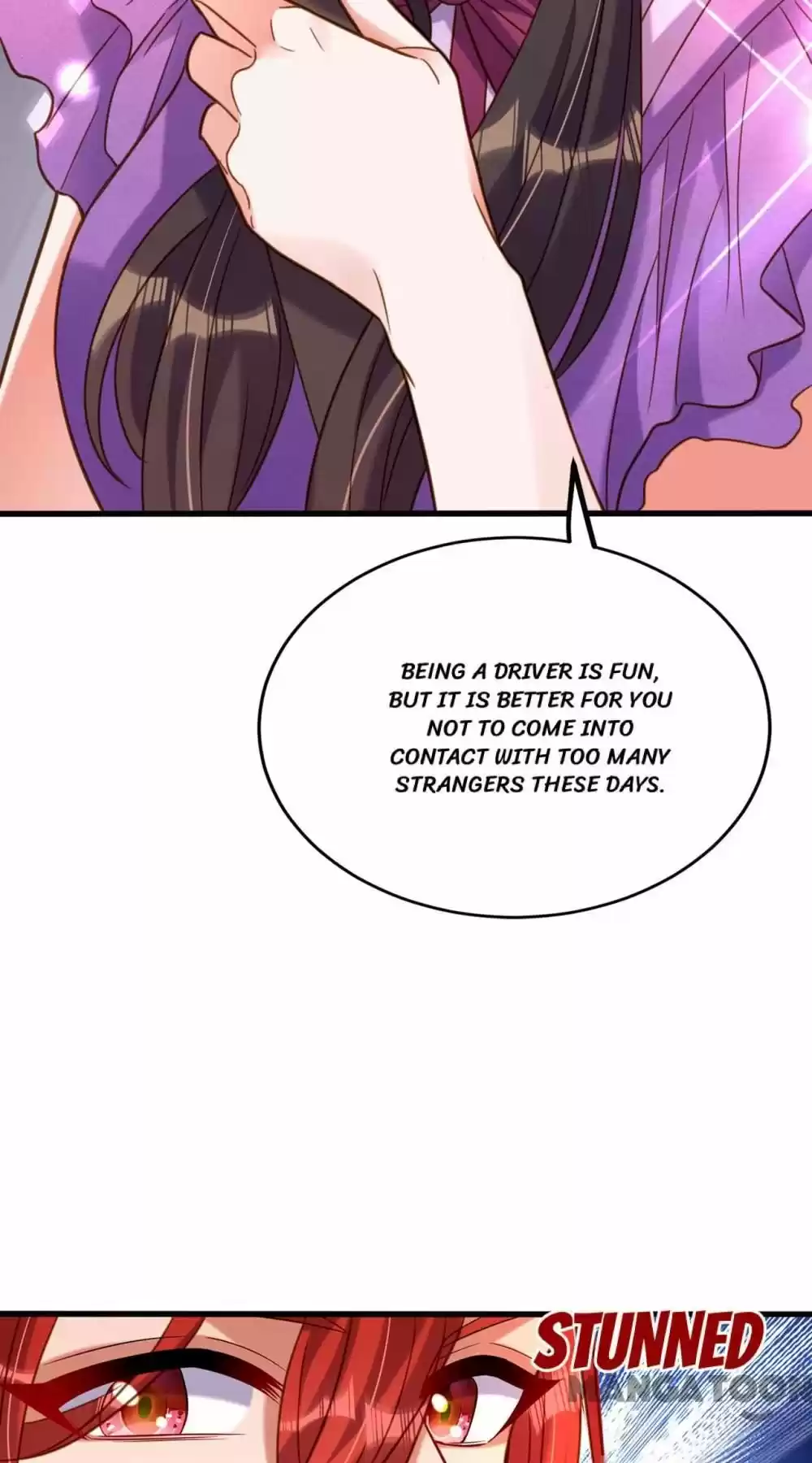 Spicy Wife's Reborn World Chapter 261