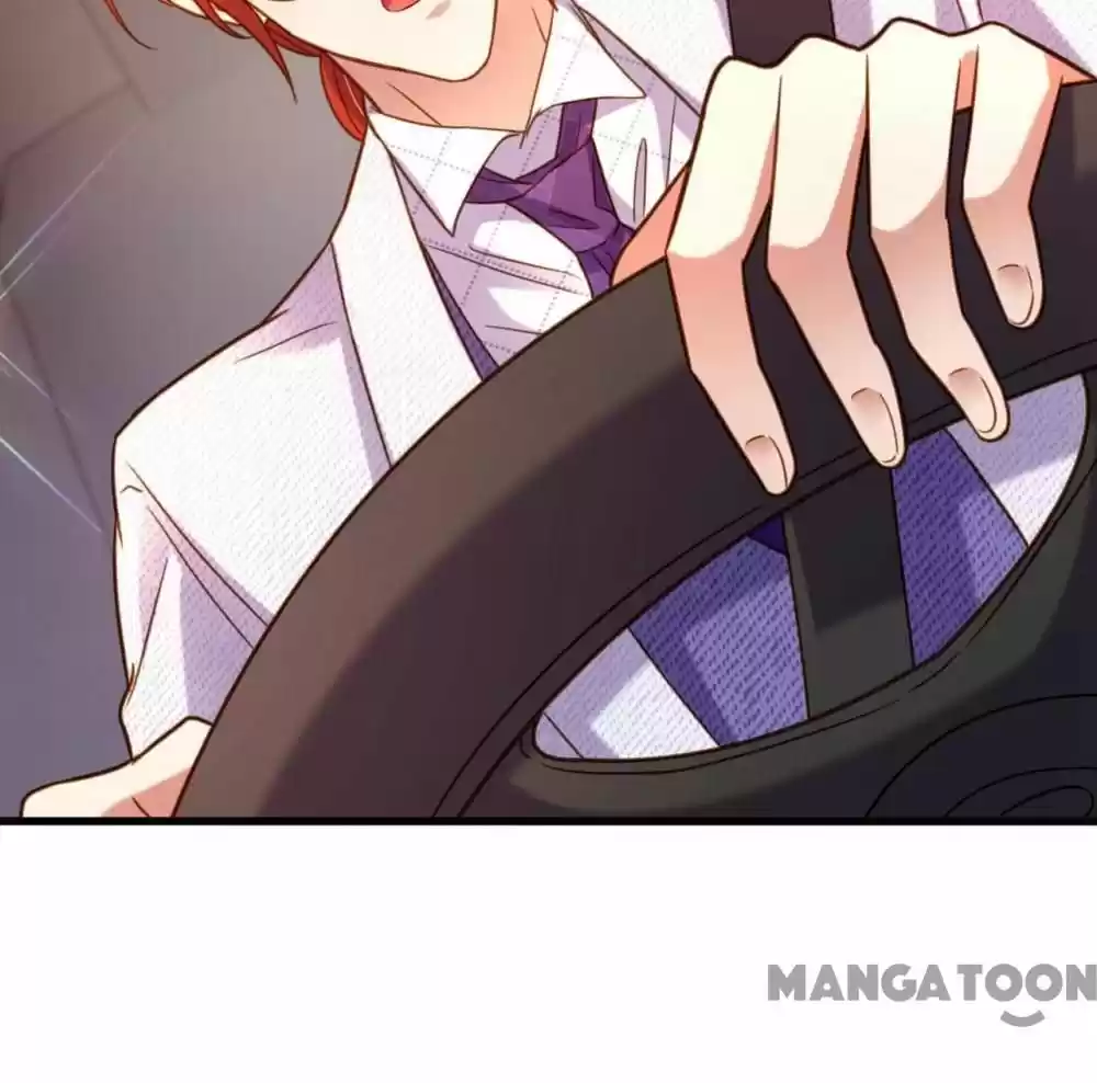 Spicy Wife's Reborn World Chapter 261