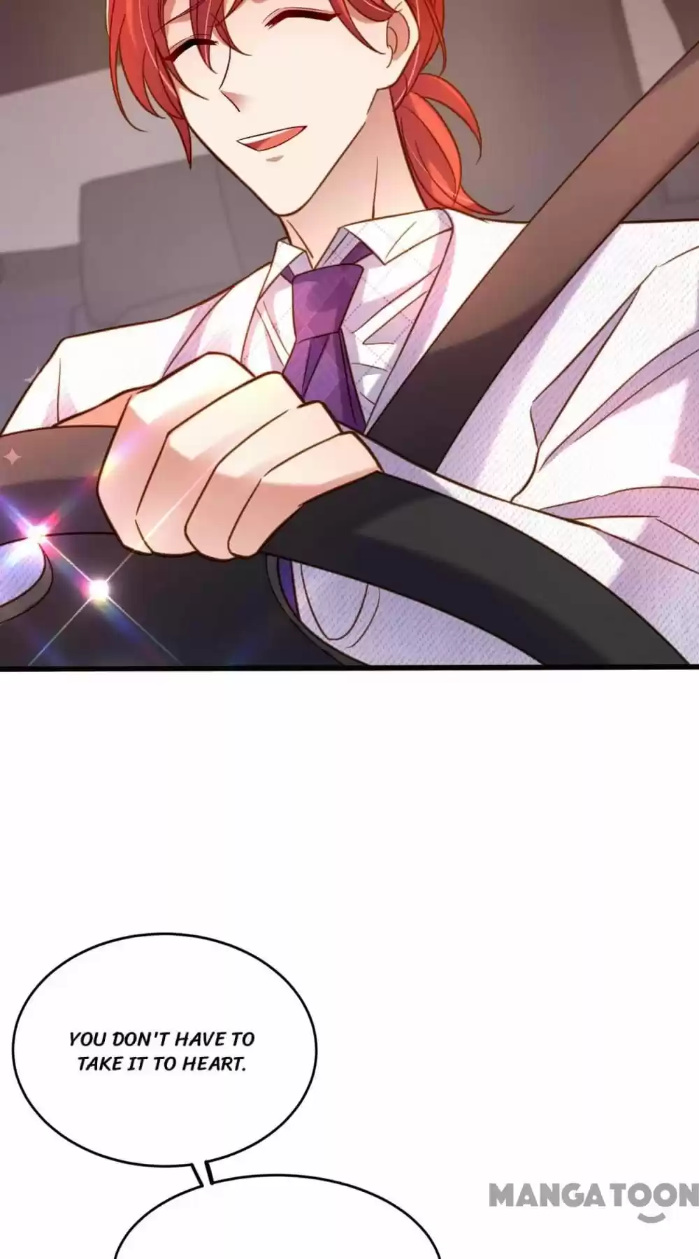 Spicy Wife's Reborn World Chapter 261