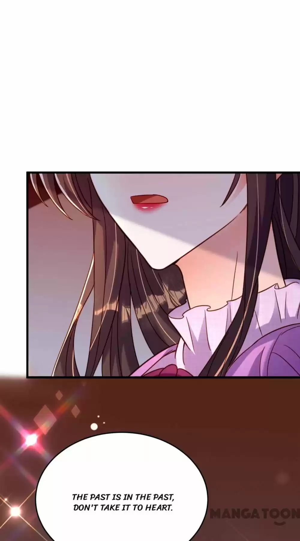 Spicy Wife's Reborn World Chapter 261