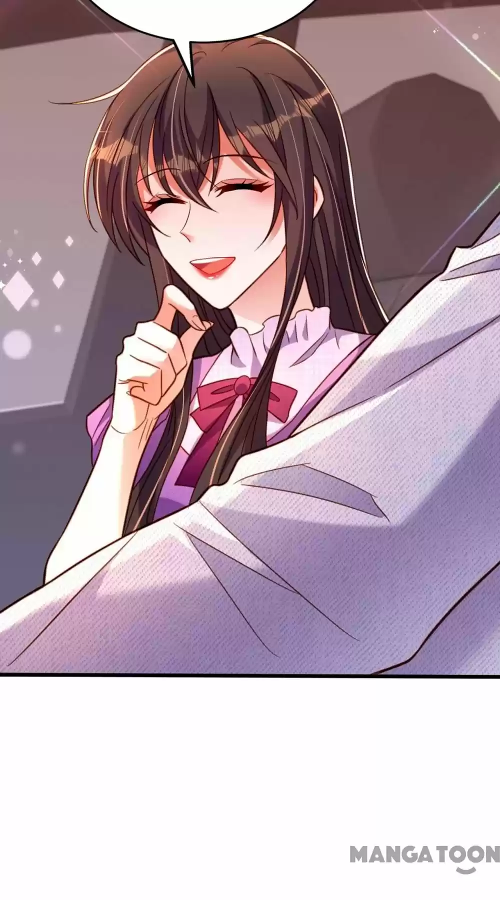 Spicy Wife's Reborn World Chapter 261