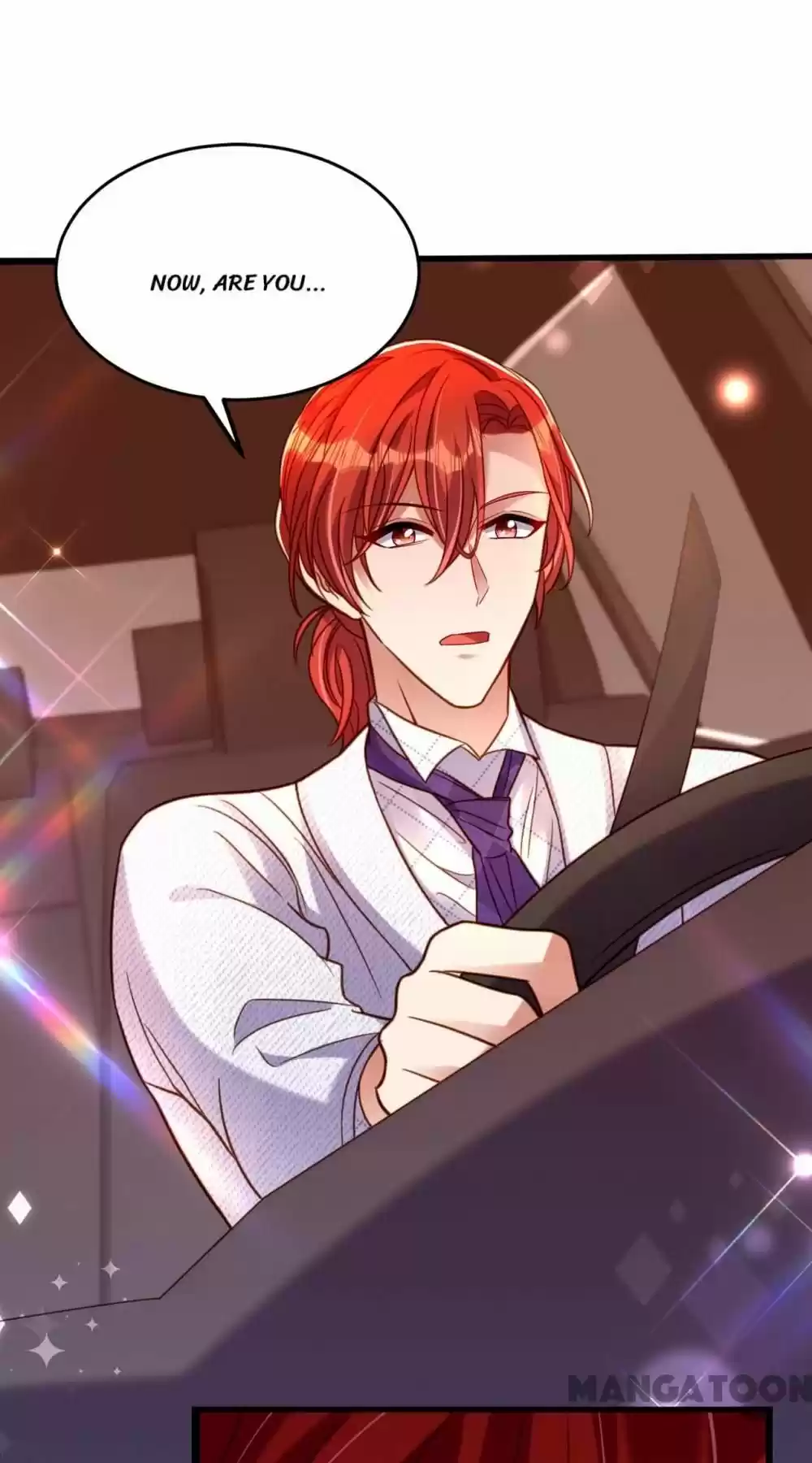 Spicy Wife's Reborn World Chapter 261