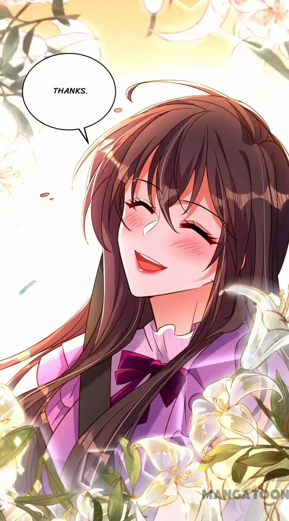 Spicy Wife's Reborn World Chapter 261