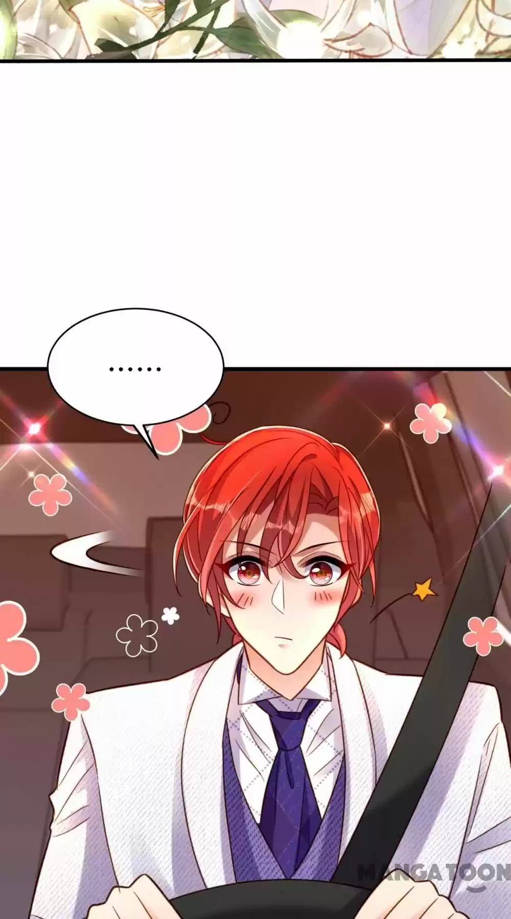 Spicy Wife's Reborn World Chapter 261