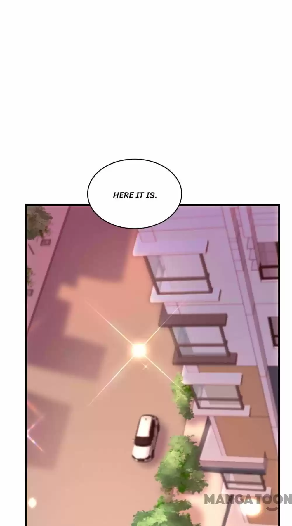 Spicy Wife's Reborn World Chapter 261