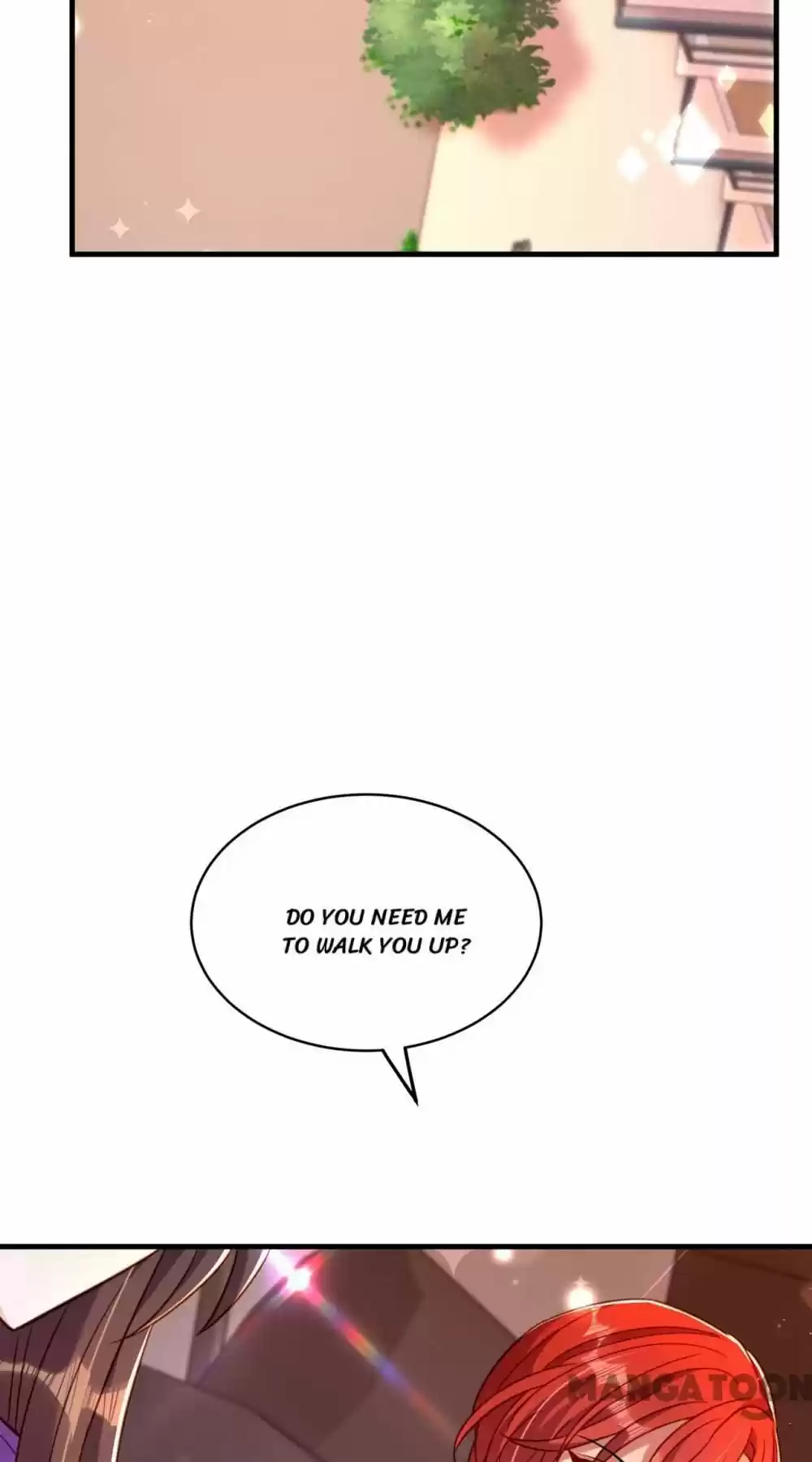 Spicy Wife's Reborn World Chapter 261