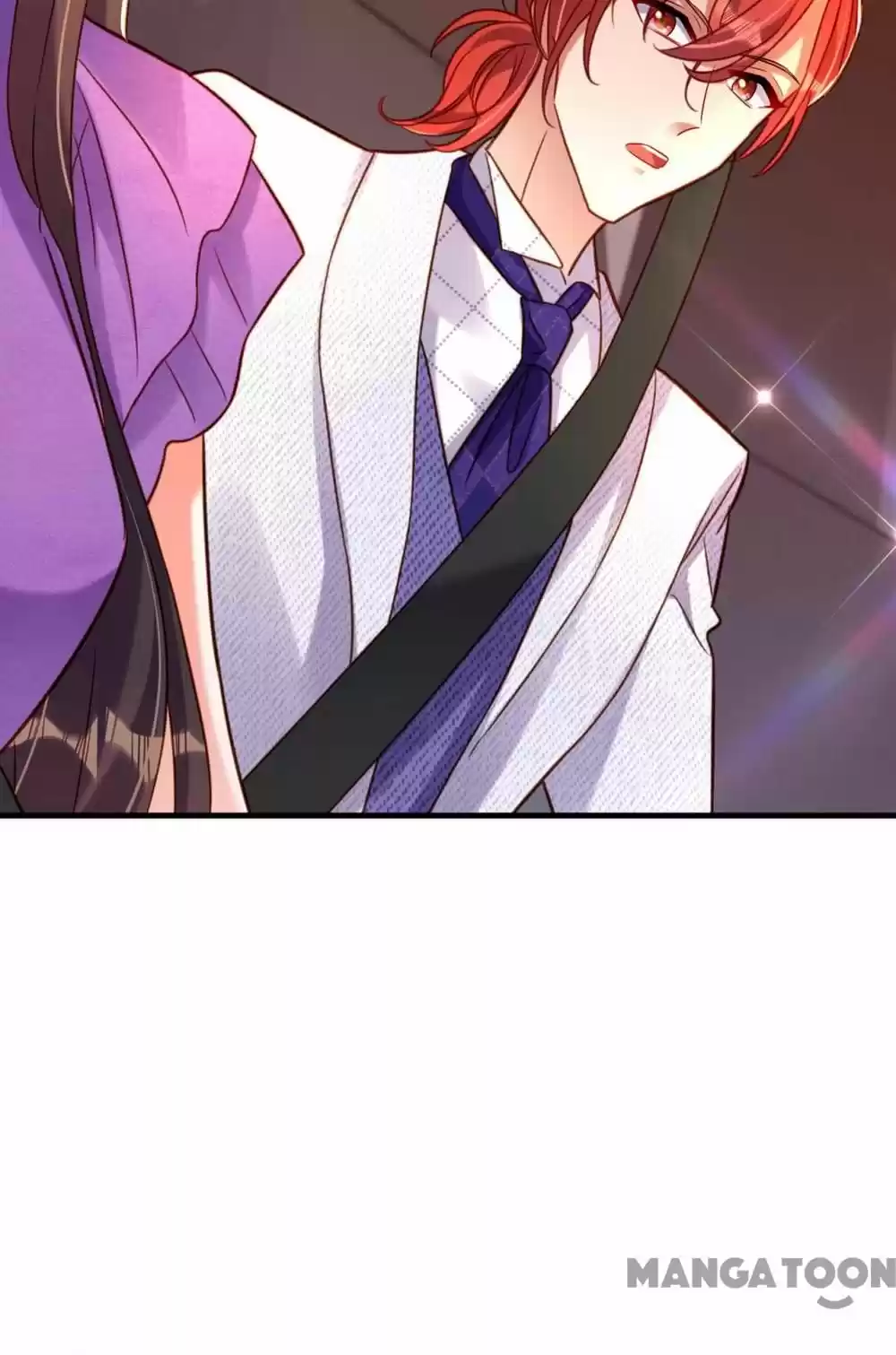 Spicy Wife's Reborn World Chapter 261